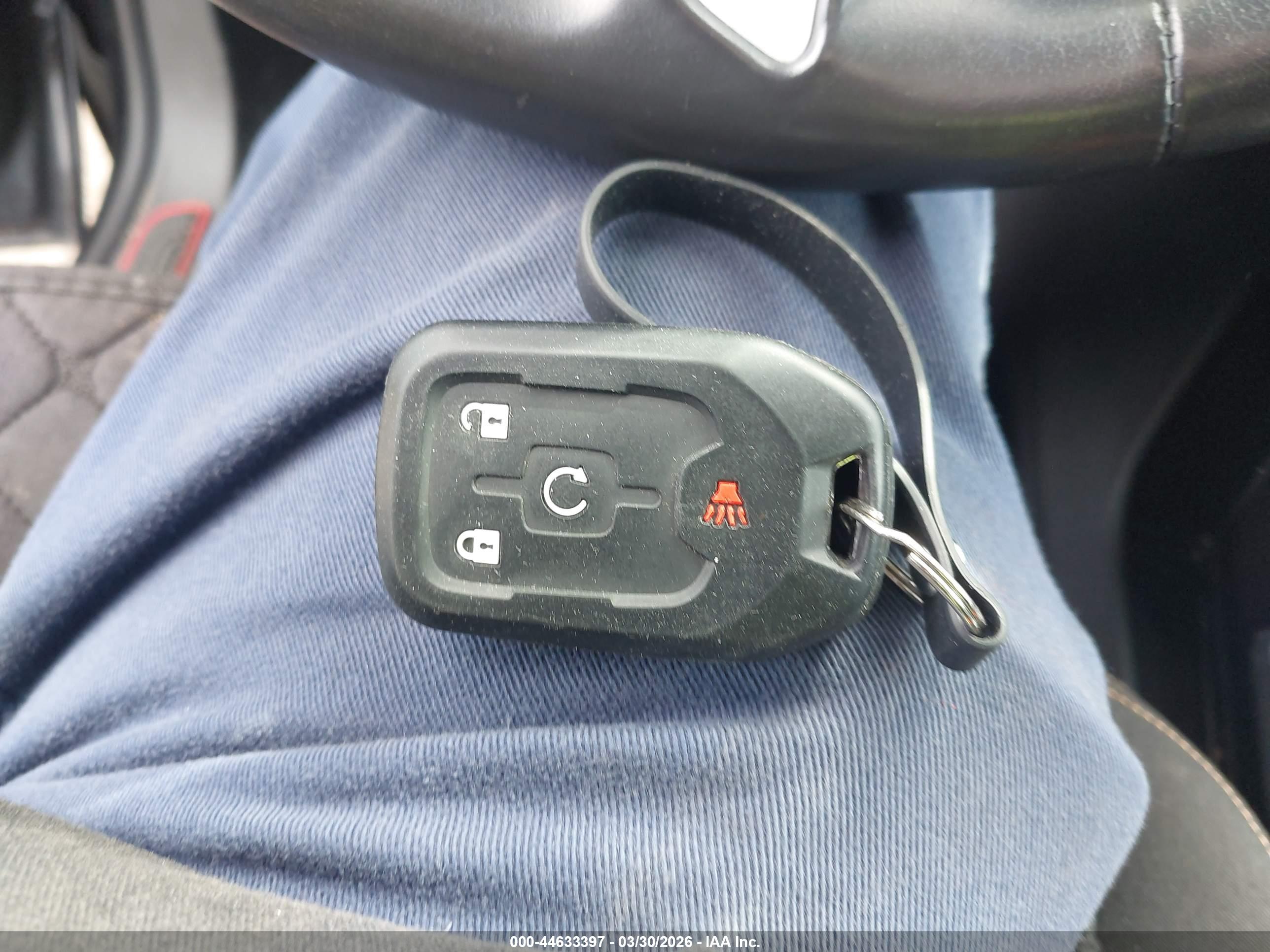 GMC TERRAIN image 11