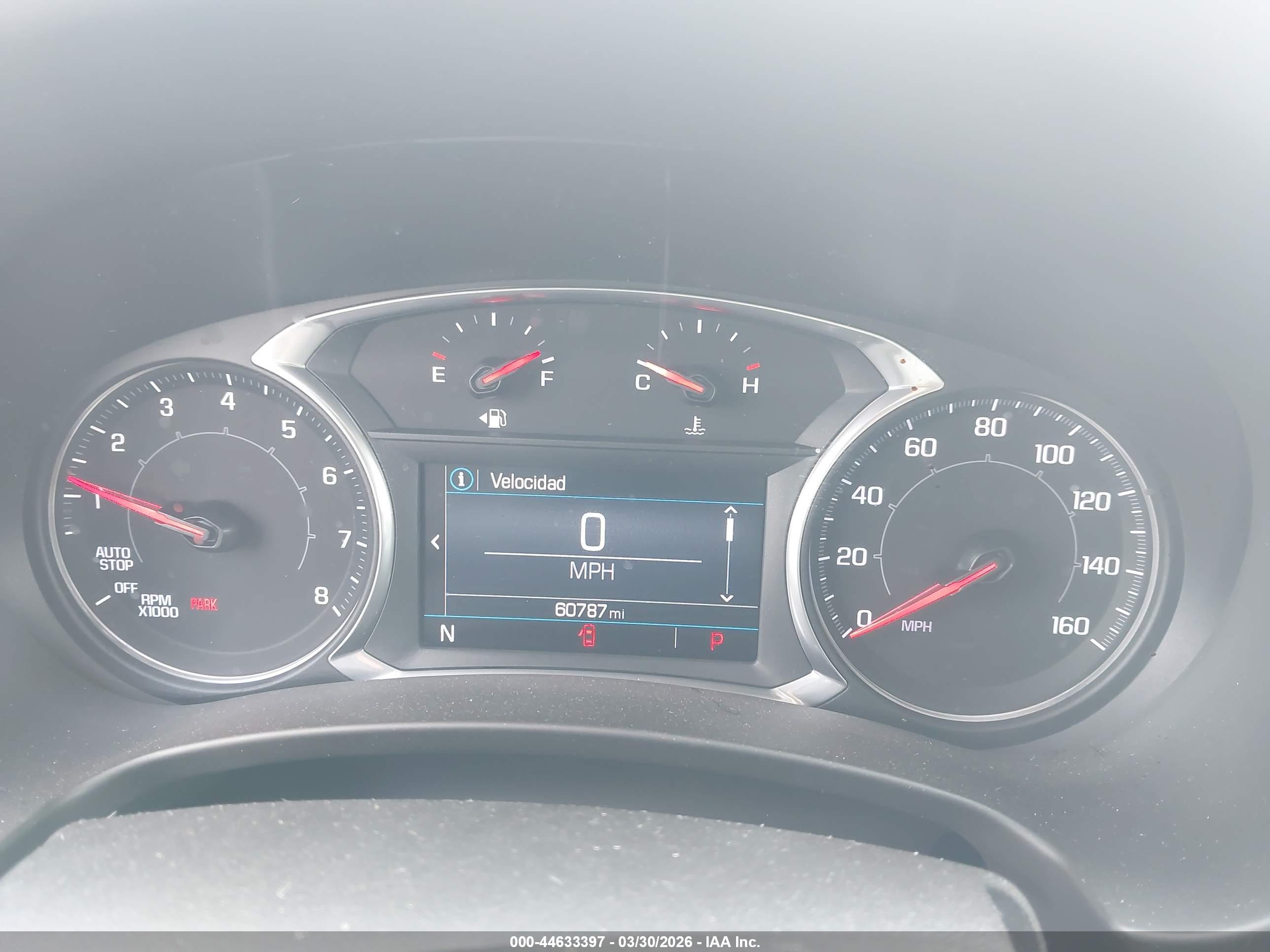 GMC TERRAIN image 7