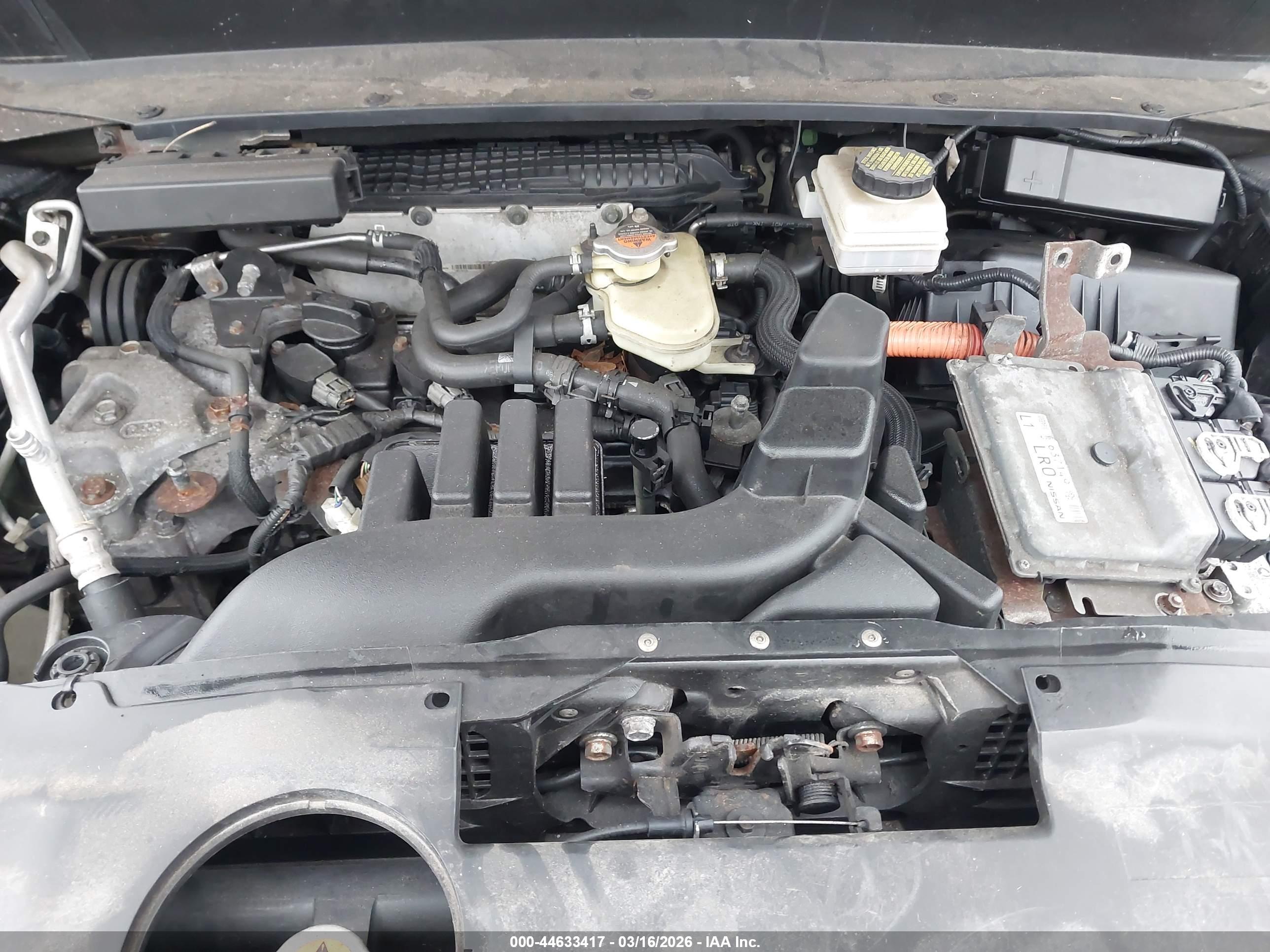 INFINITI QX60 image 10