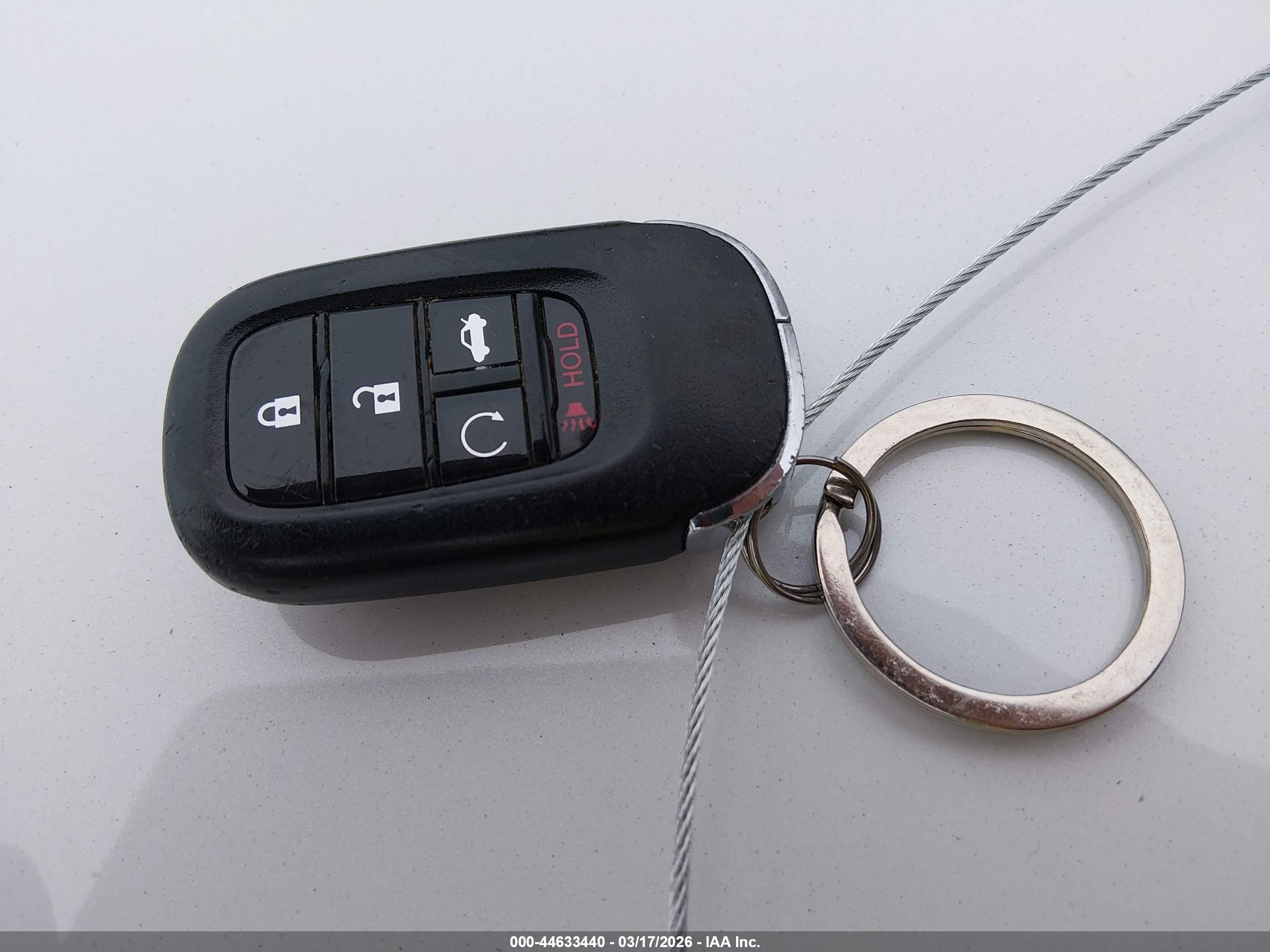 HONDA CIVIC image 11