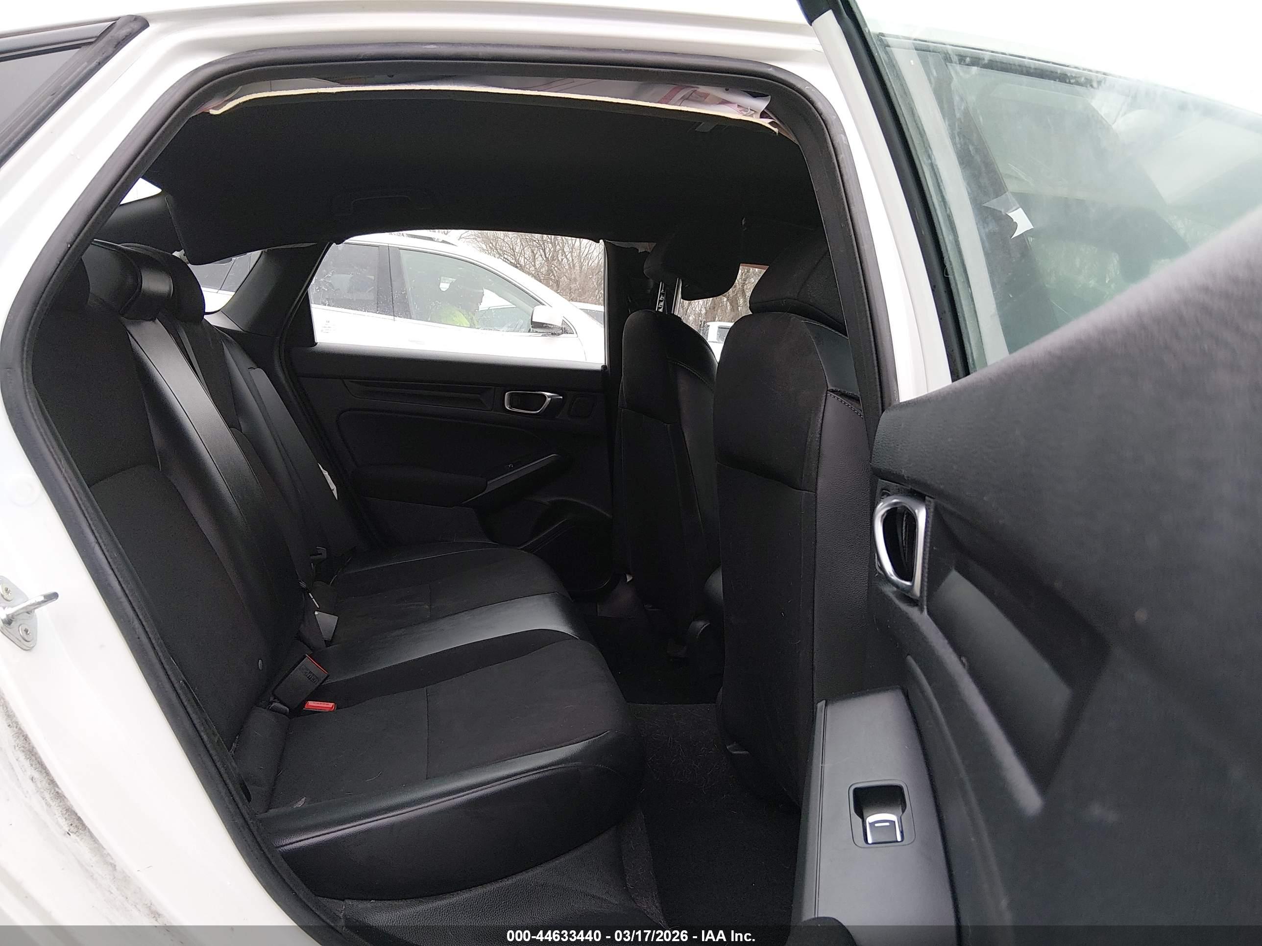 HONDA CIVIC image 8