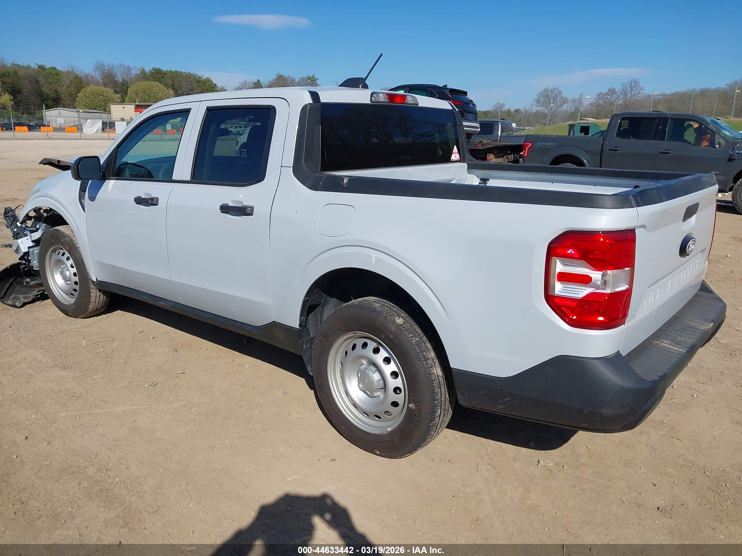 FORD MAVERICK image 3