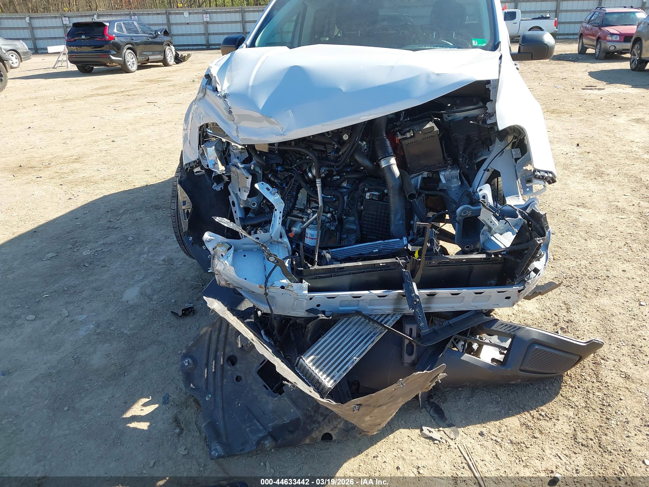 FORD MAVERICK image 6