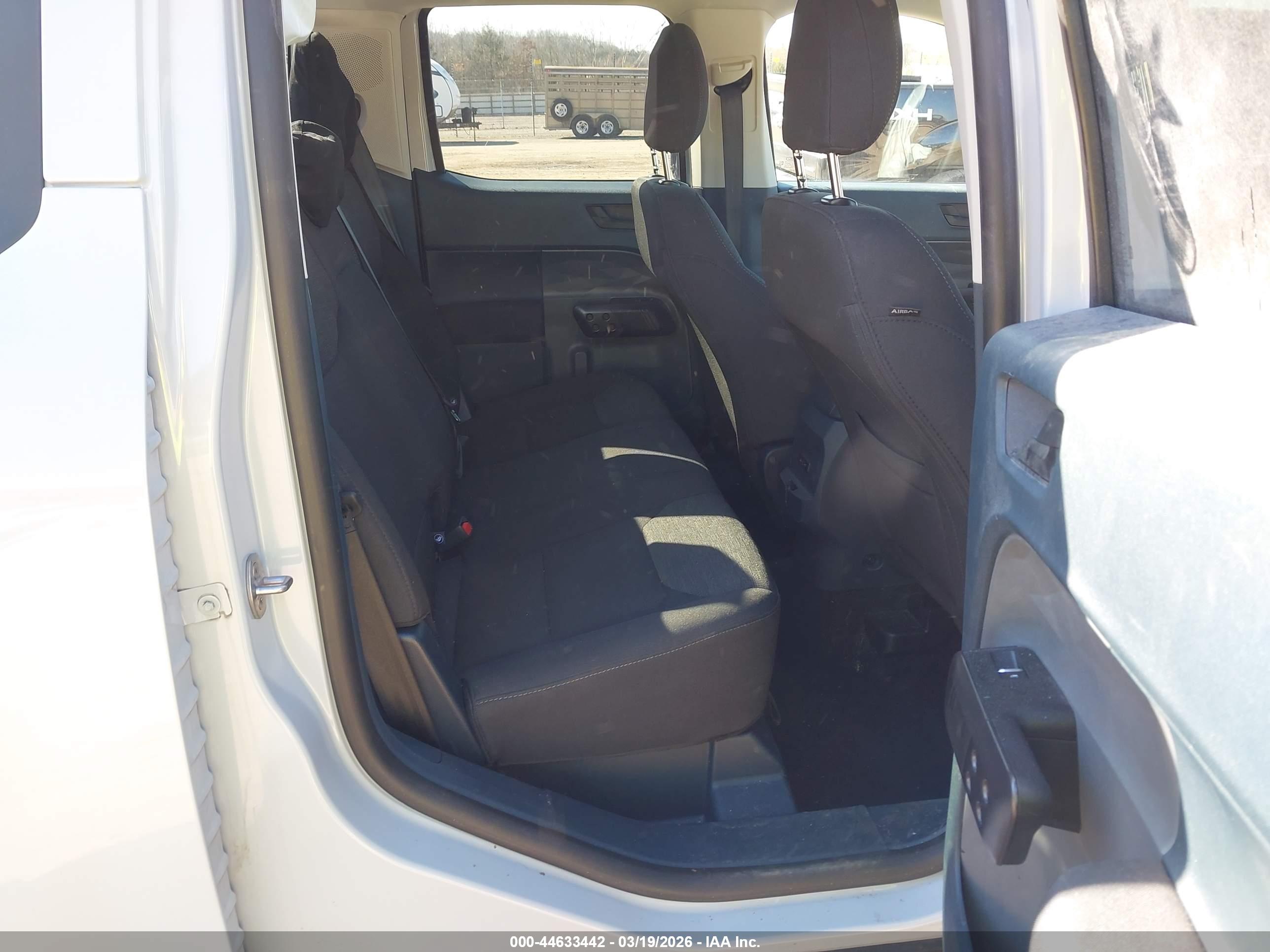 FORD MAVERICK image 8
