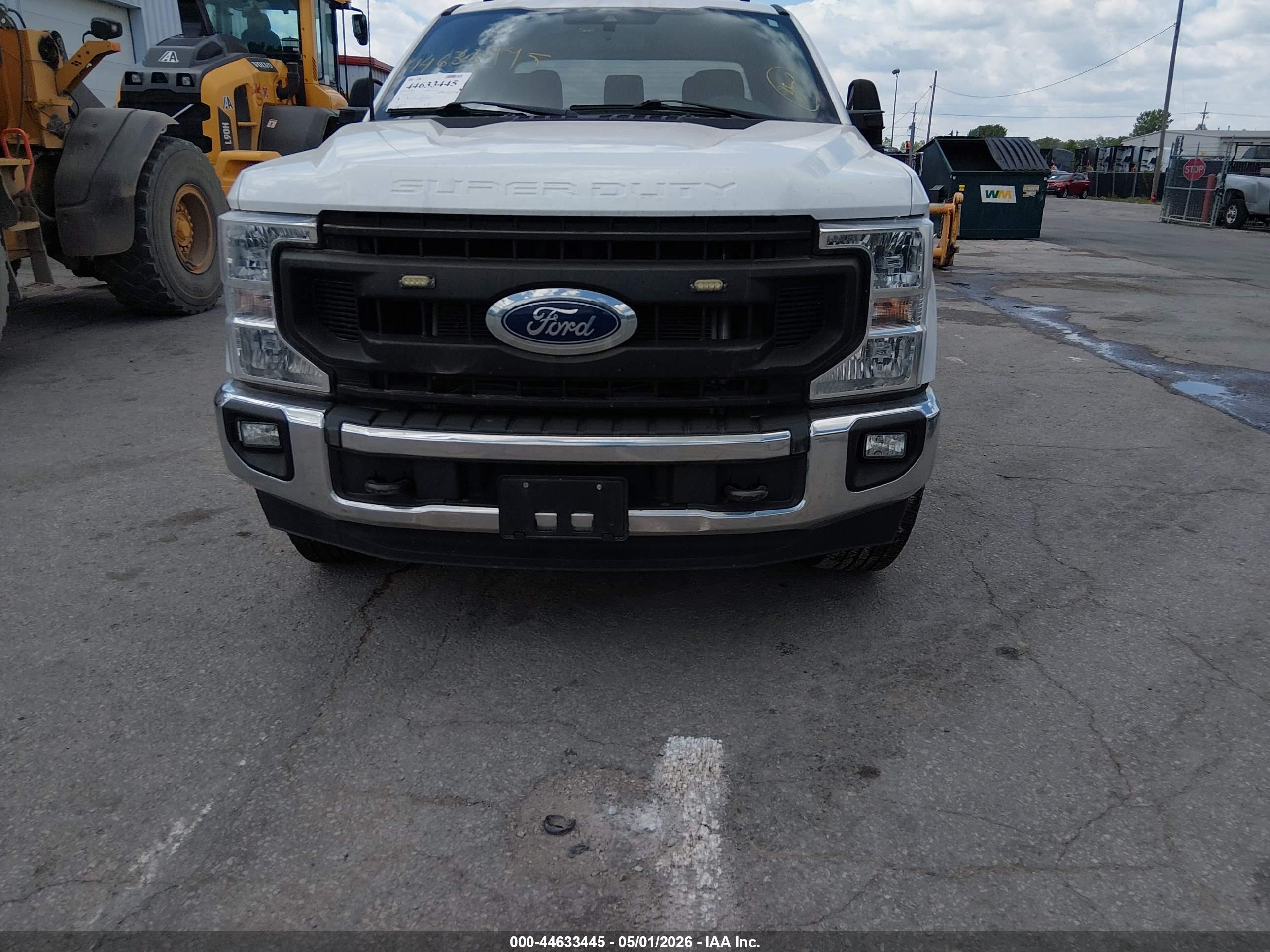 FORD F-350 image 6