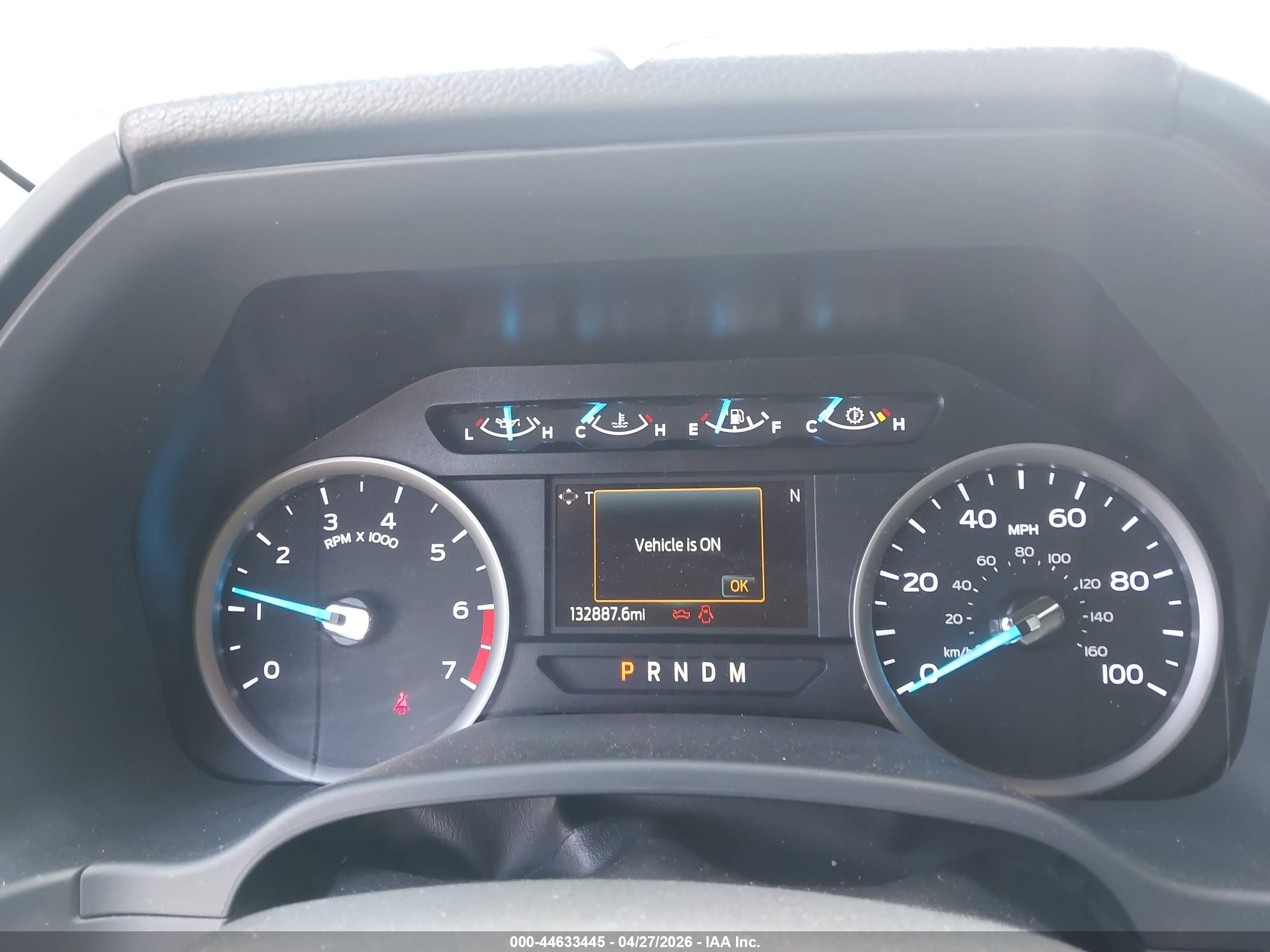 FORD F-350 image 7