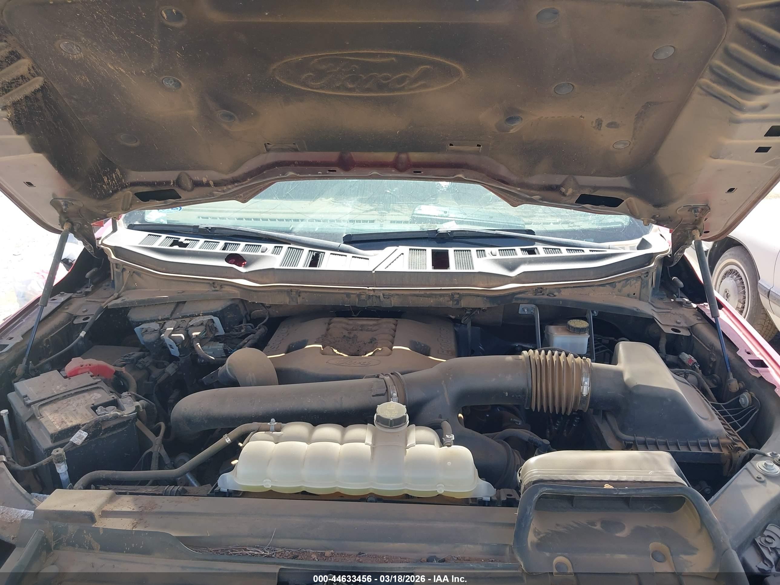 FORD F-150 image 10
