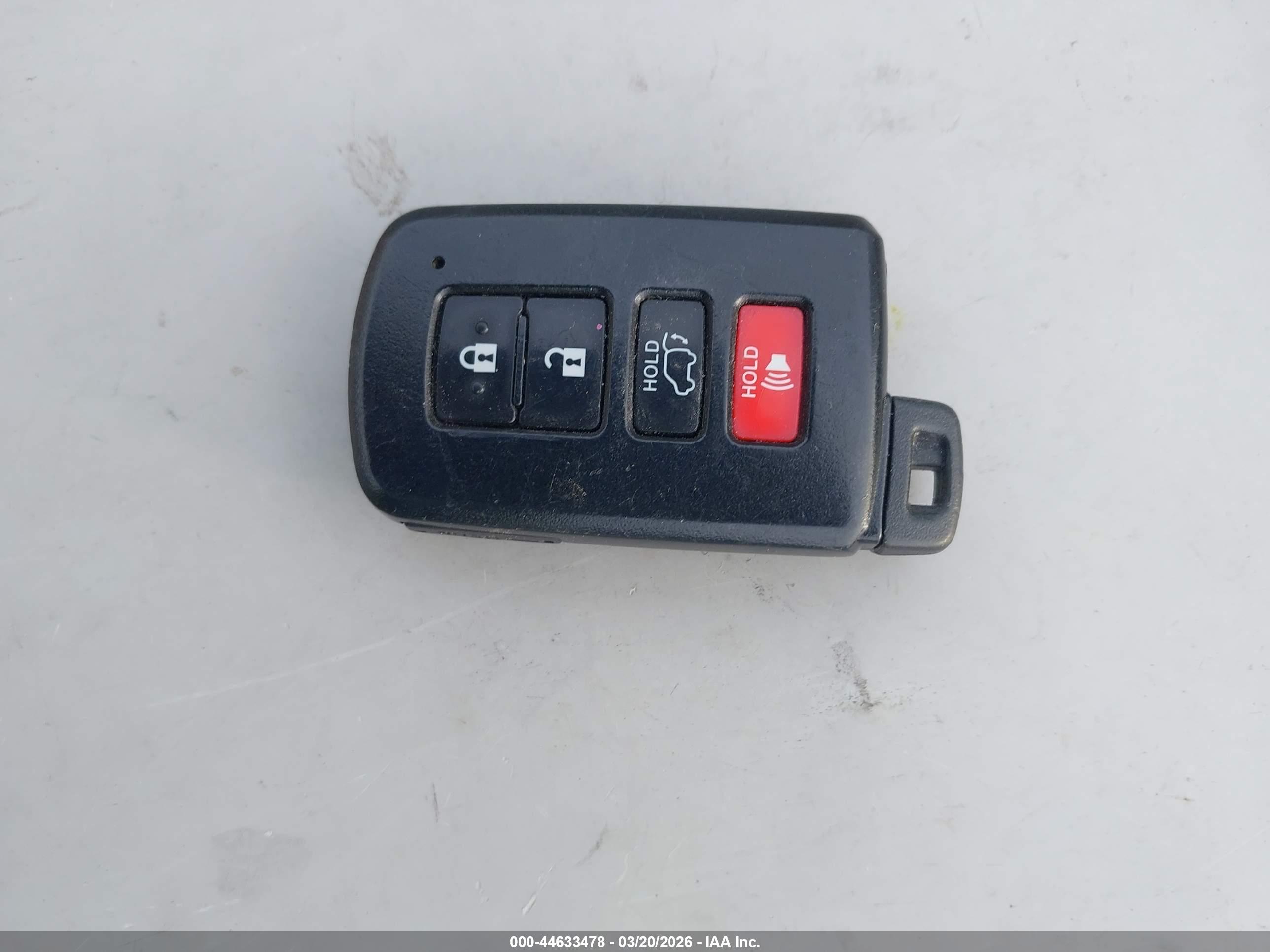 TOYOTA HIGHLANDER image 11