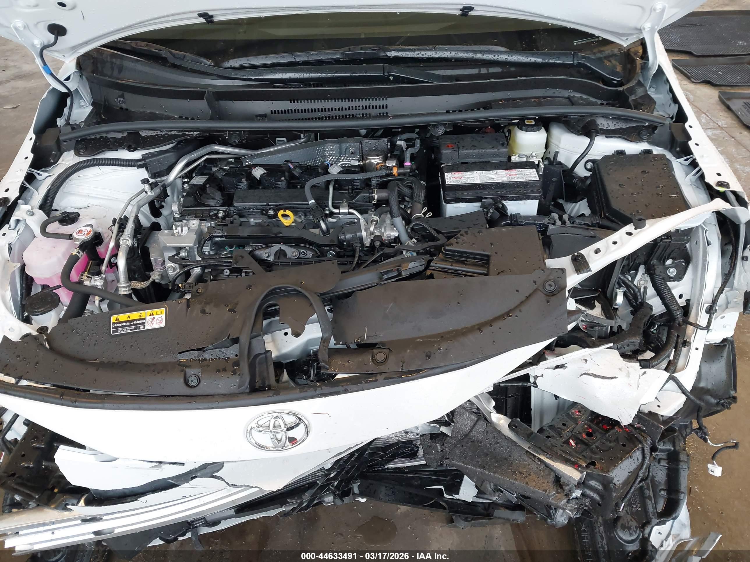 TOYOTA COROLLA image 10