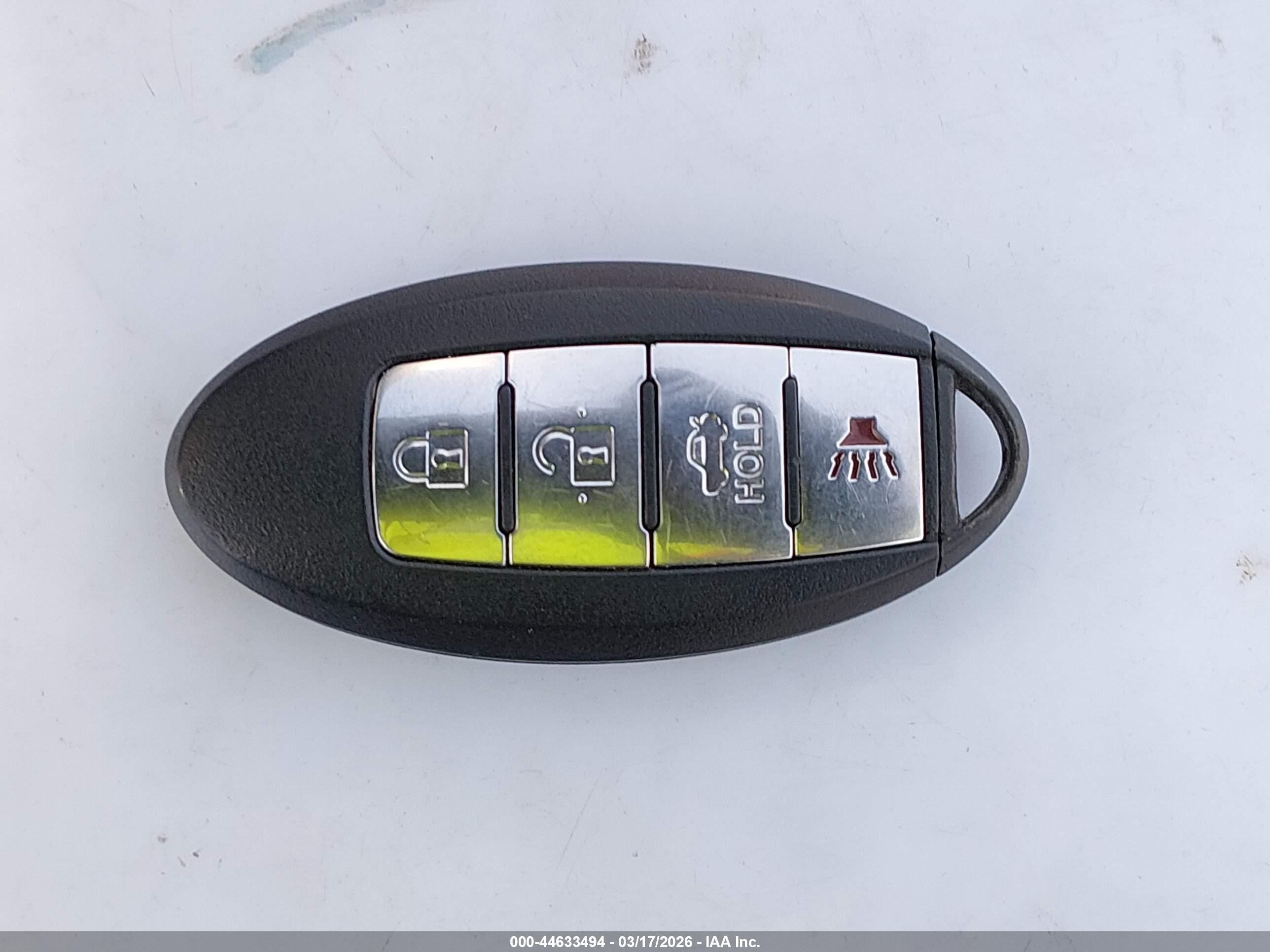 NISSAN ALTIMA image 11