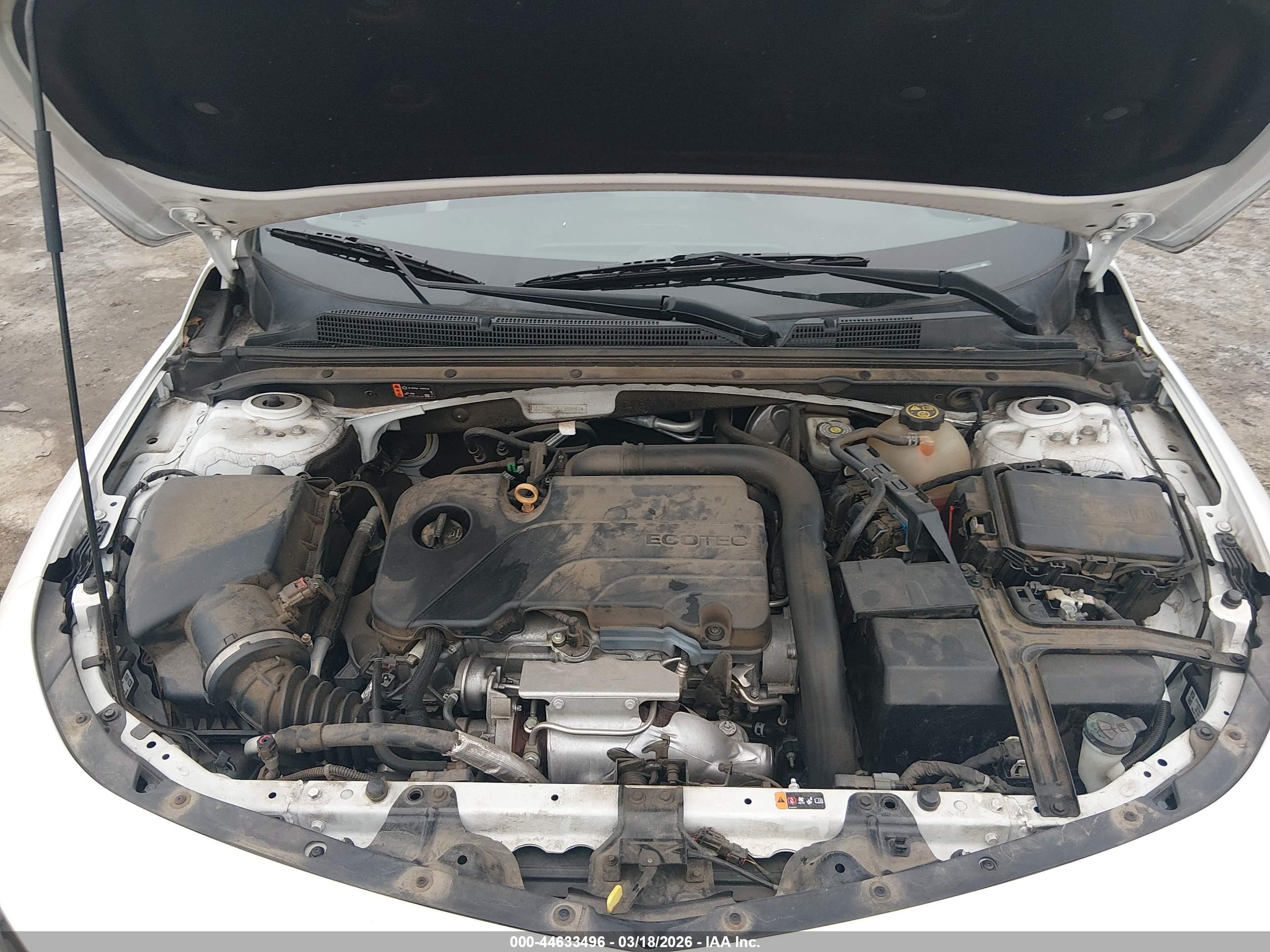 CHEVROLET MALIBU image 10