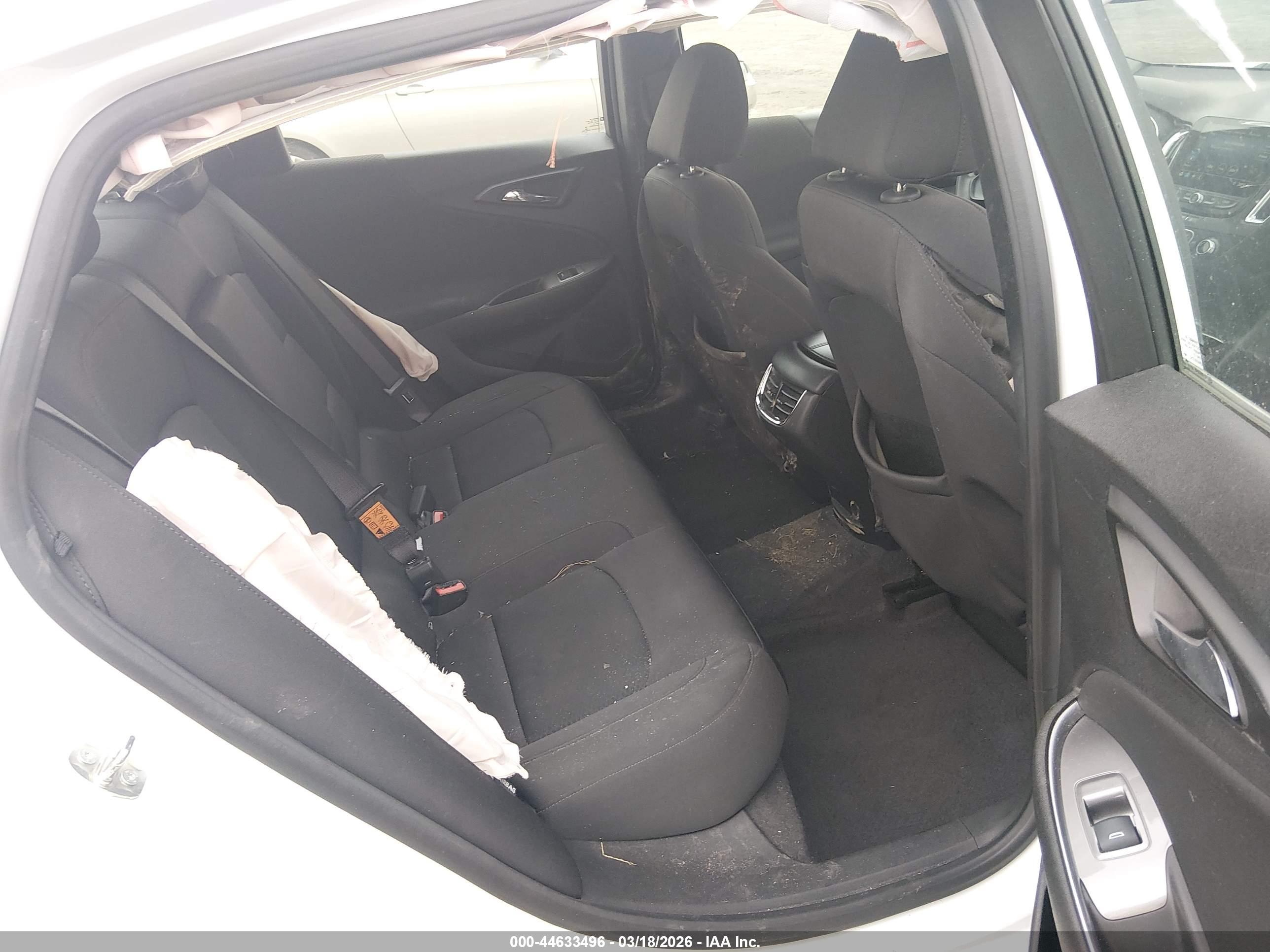 CHEVROLET MALIBU image 8