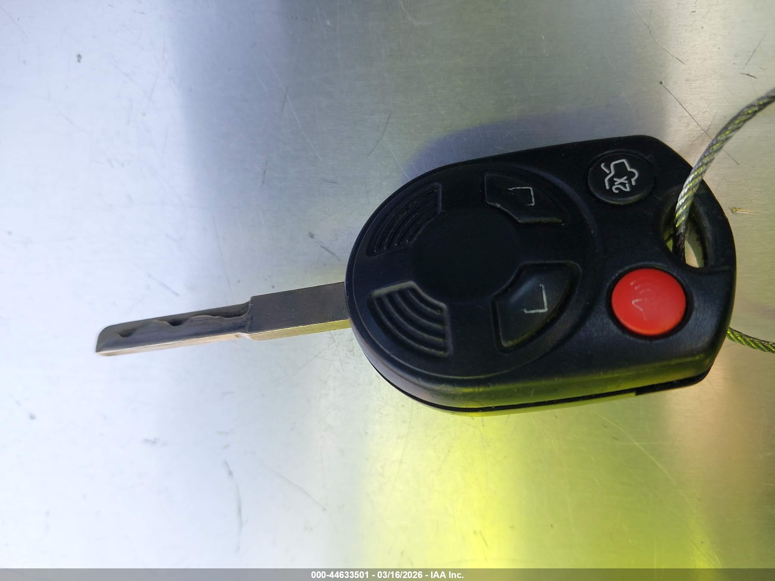 FORD FOCUS image 11