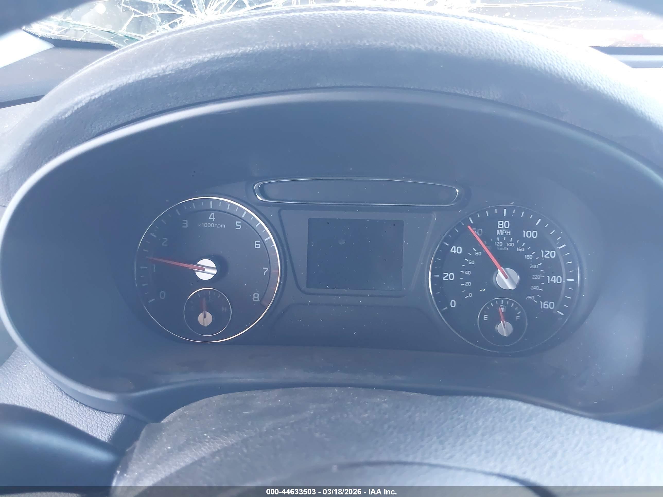KIA SORENTO image 7