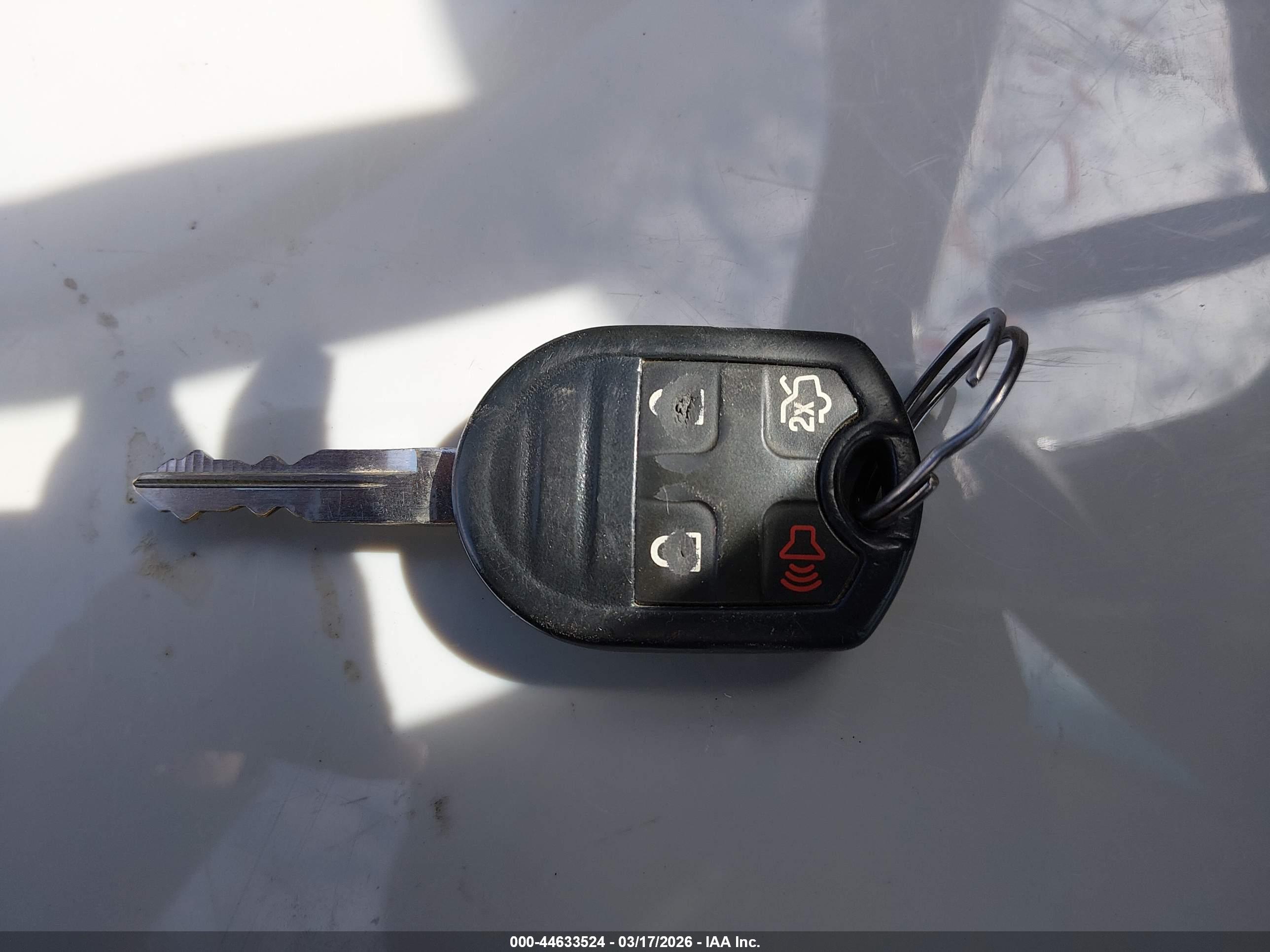 FORD EDGE image 11