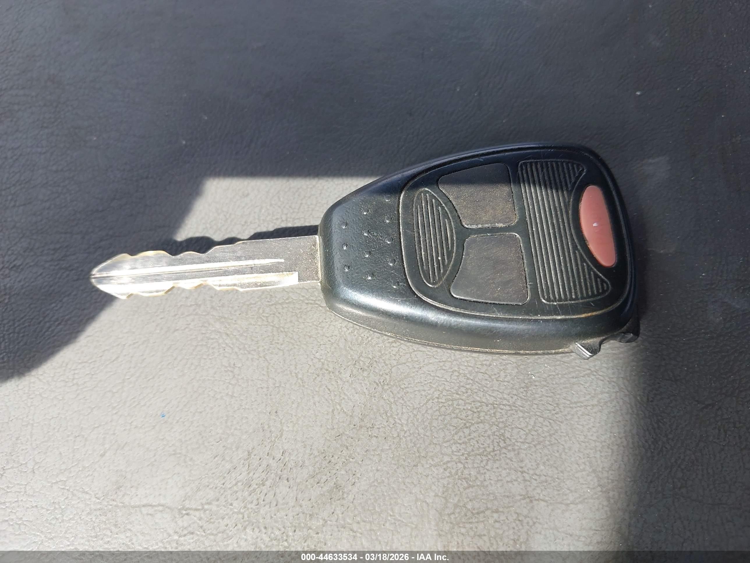 DODGE RAM image 11