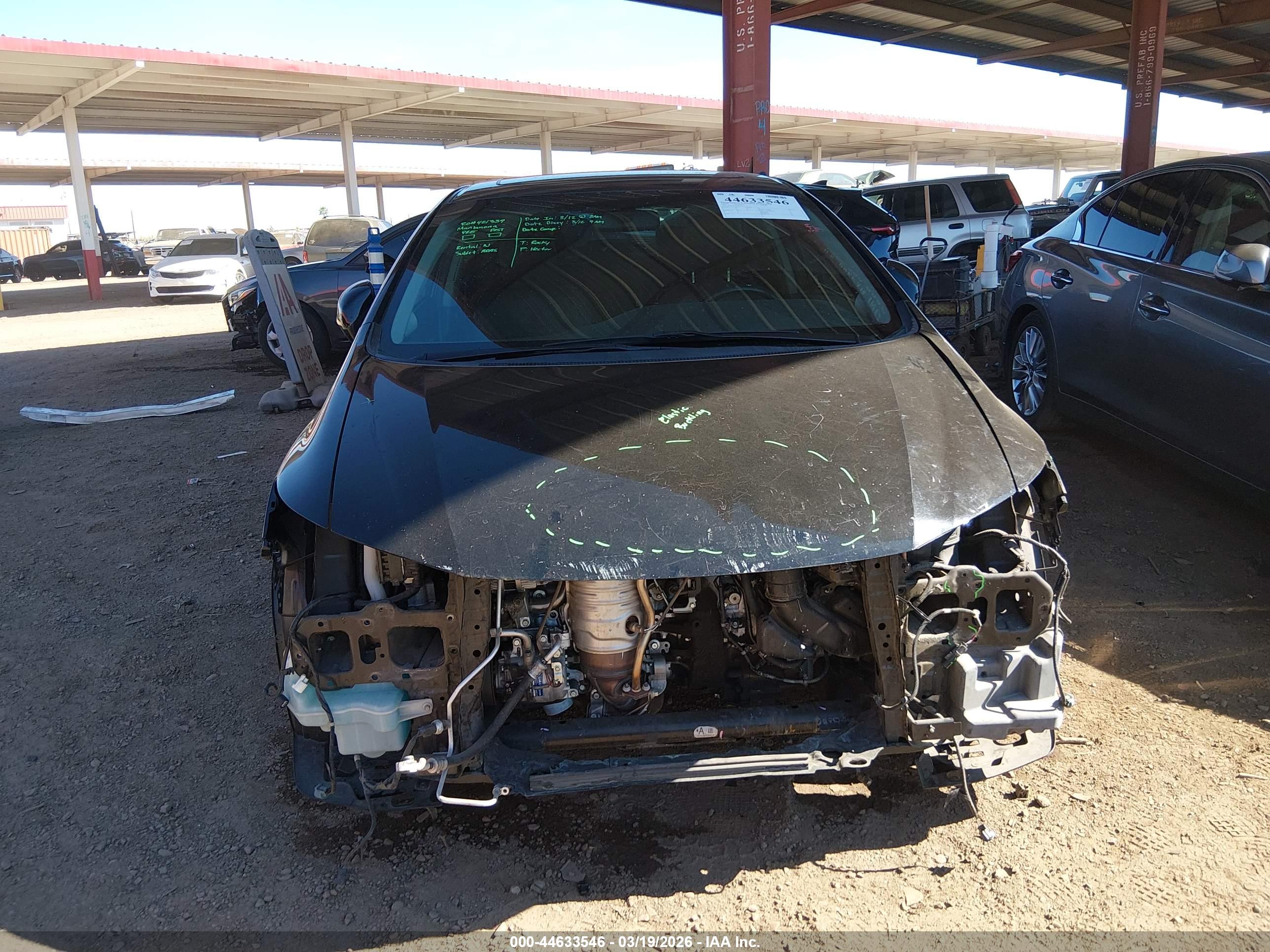 HONDA CIVIC image 6