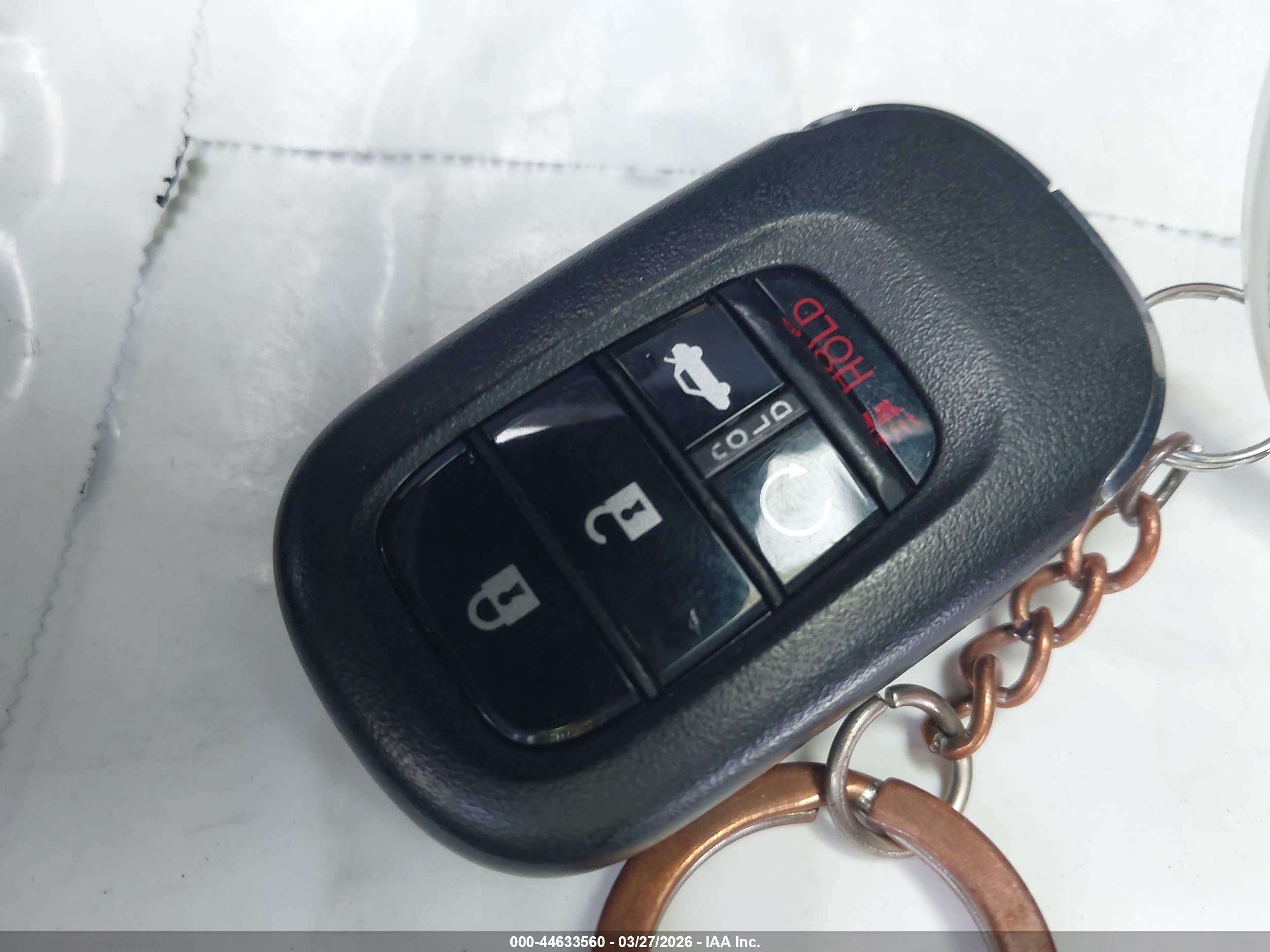 HONDA CIVIC image 11