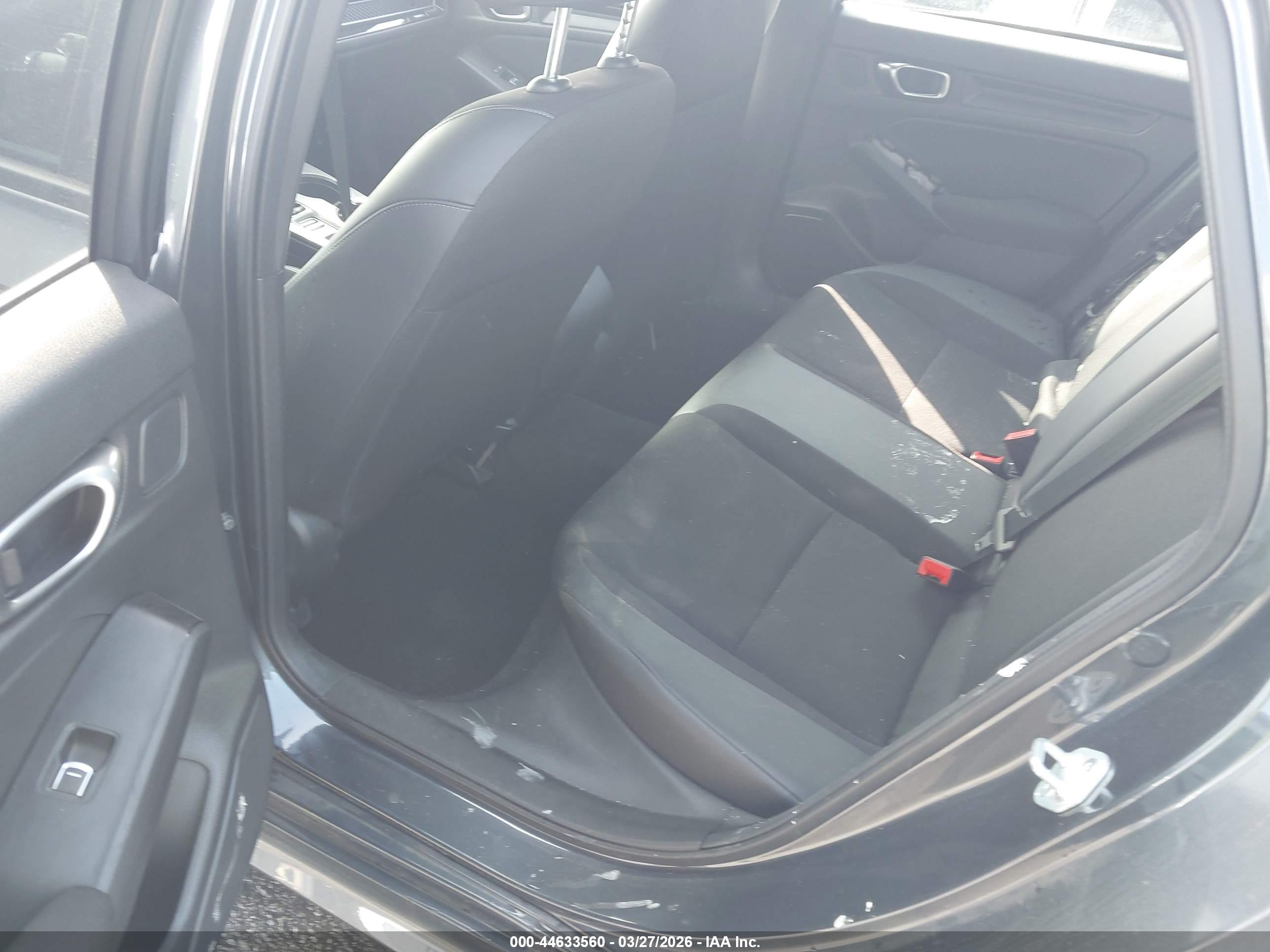 HONDA CIVIC image 8