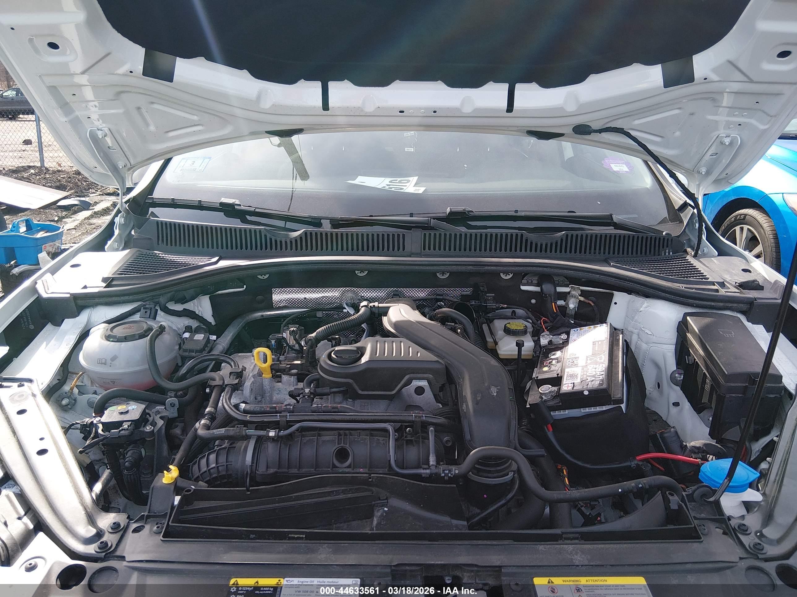 VOLKSWAGEN JETTA image 10