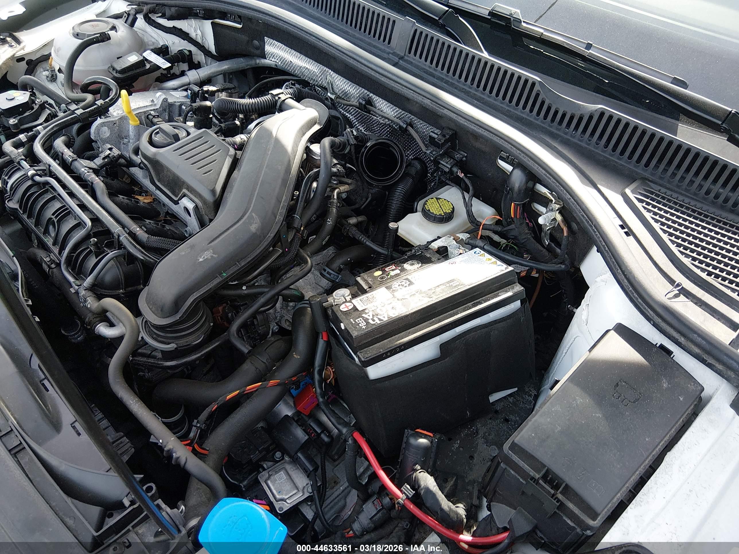 VOLKSWAGEN JETTA image 6