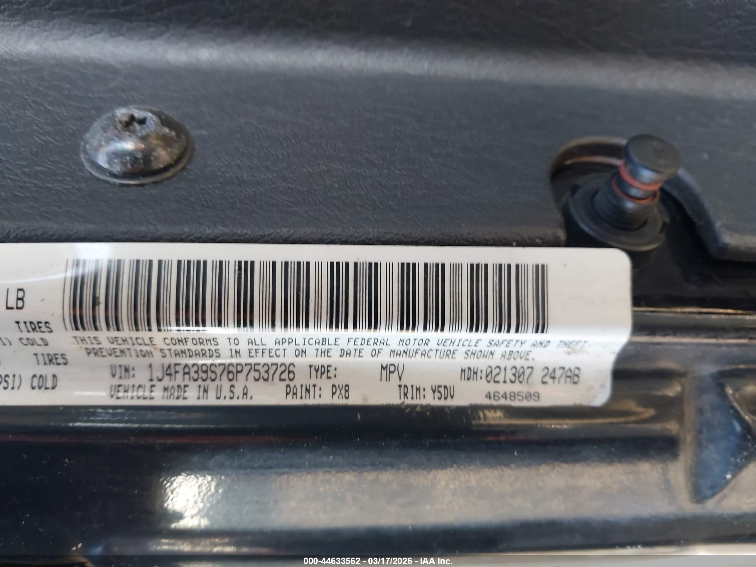 JEEP WRANGLER image 9