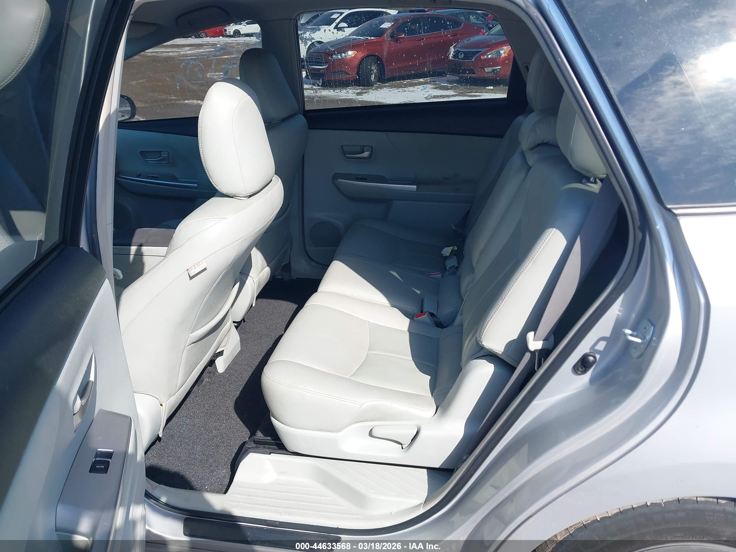 TOYOTA PRIUS image 8