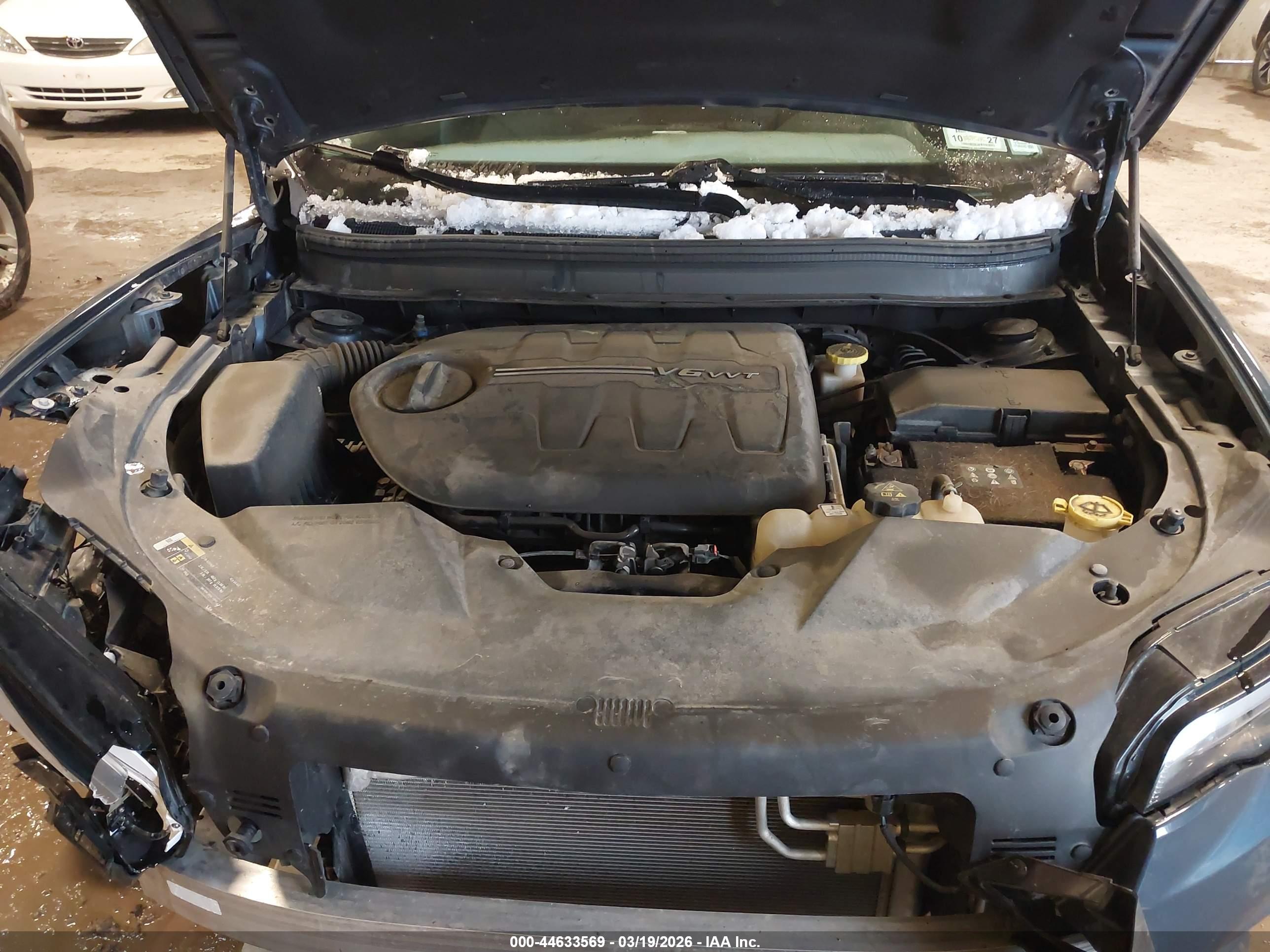 JEEP CHEROKEE image 10