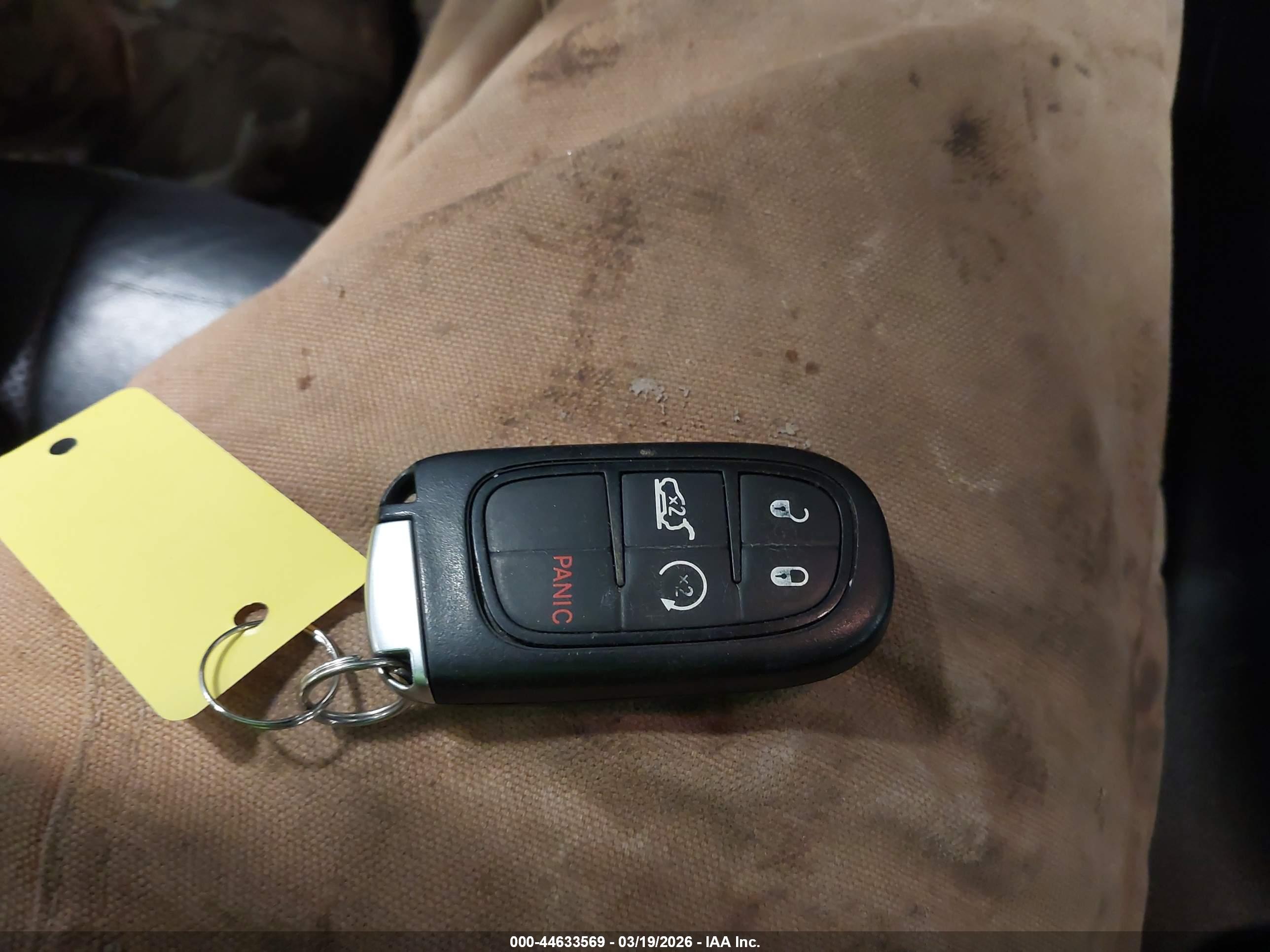 JEEP CHEROKEE image 11