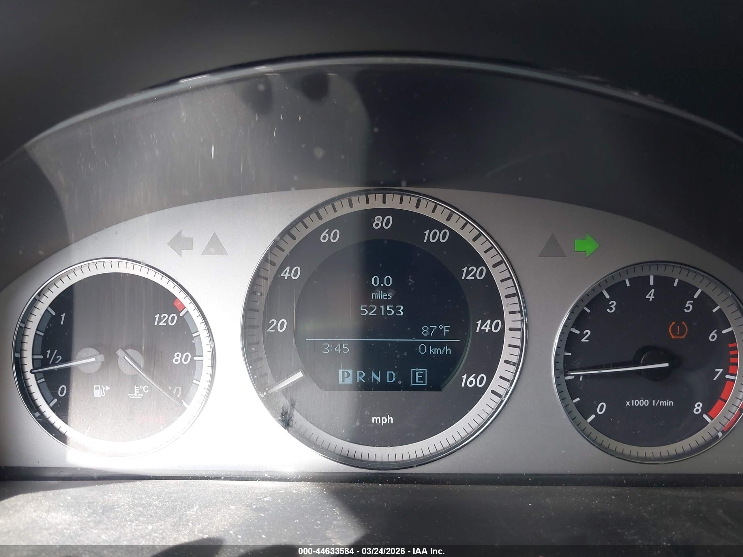 MERCEDES-BENZ GLK image 7