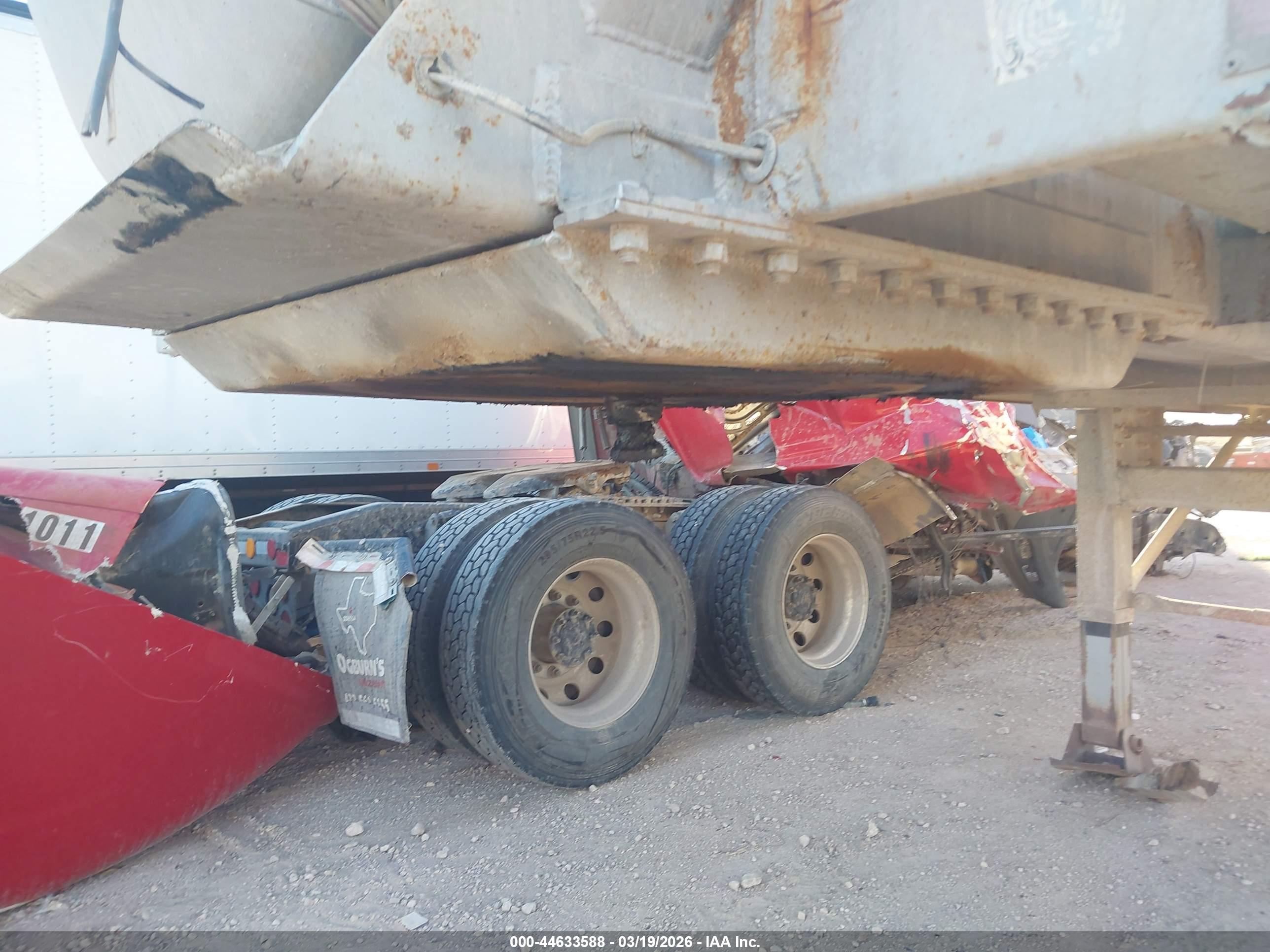 TROXELL TANKER image 10