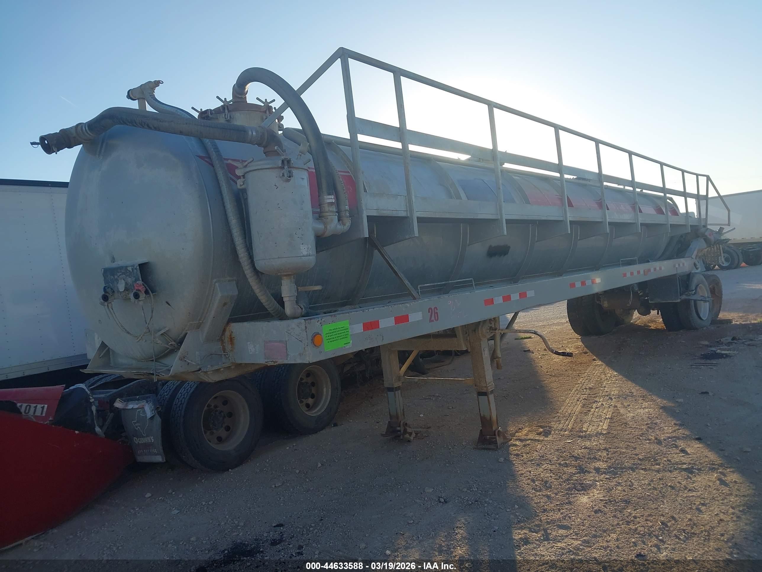 TROXELL TANKER image 2