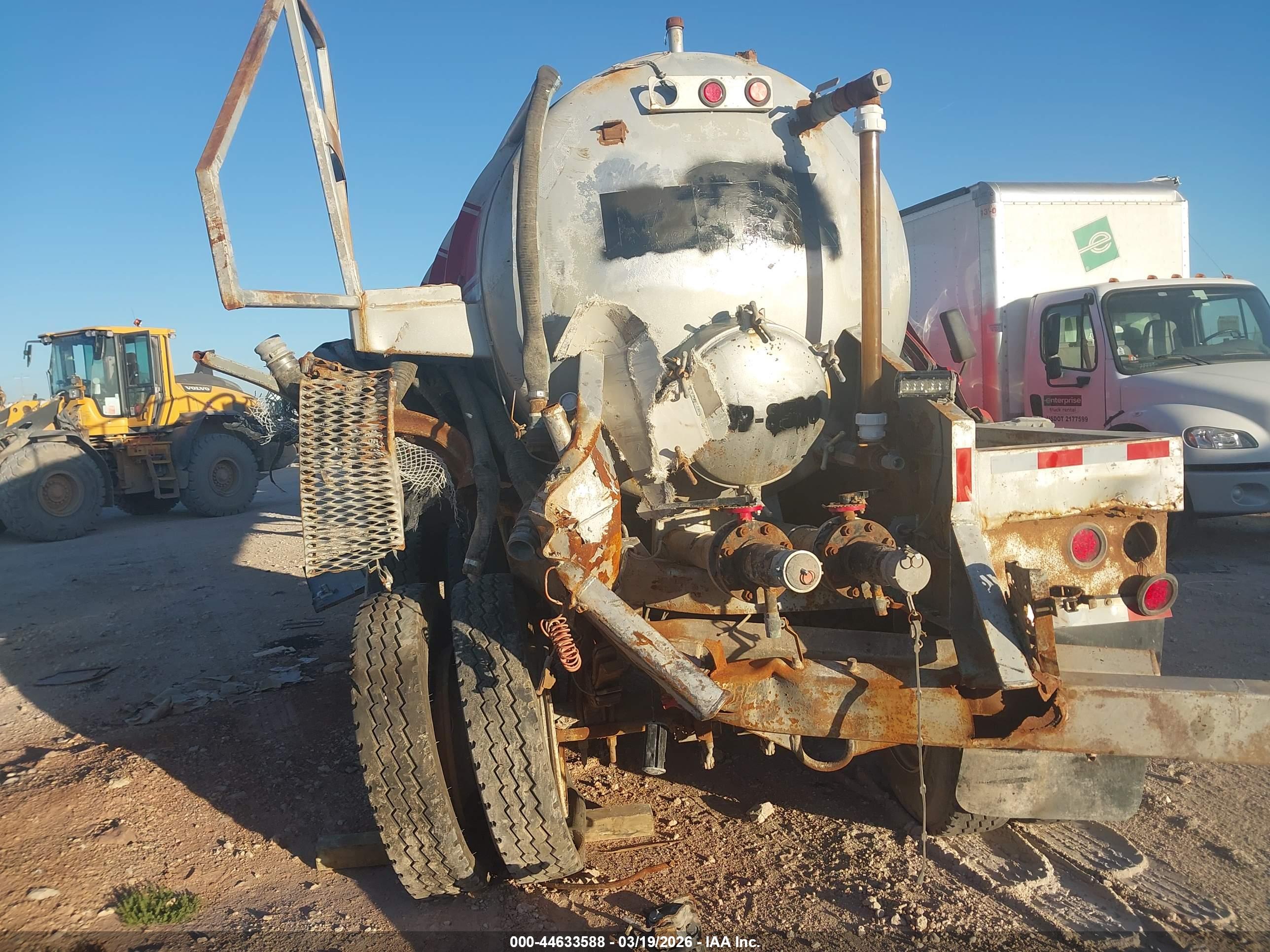 TROXELL TANKER image 6
