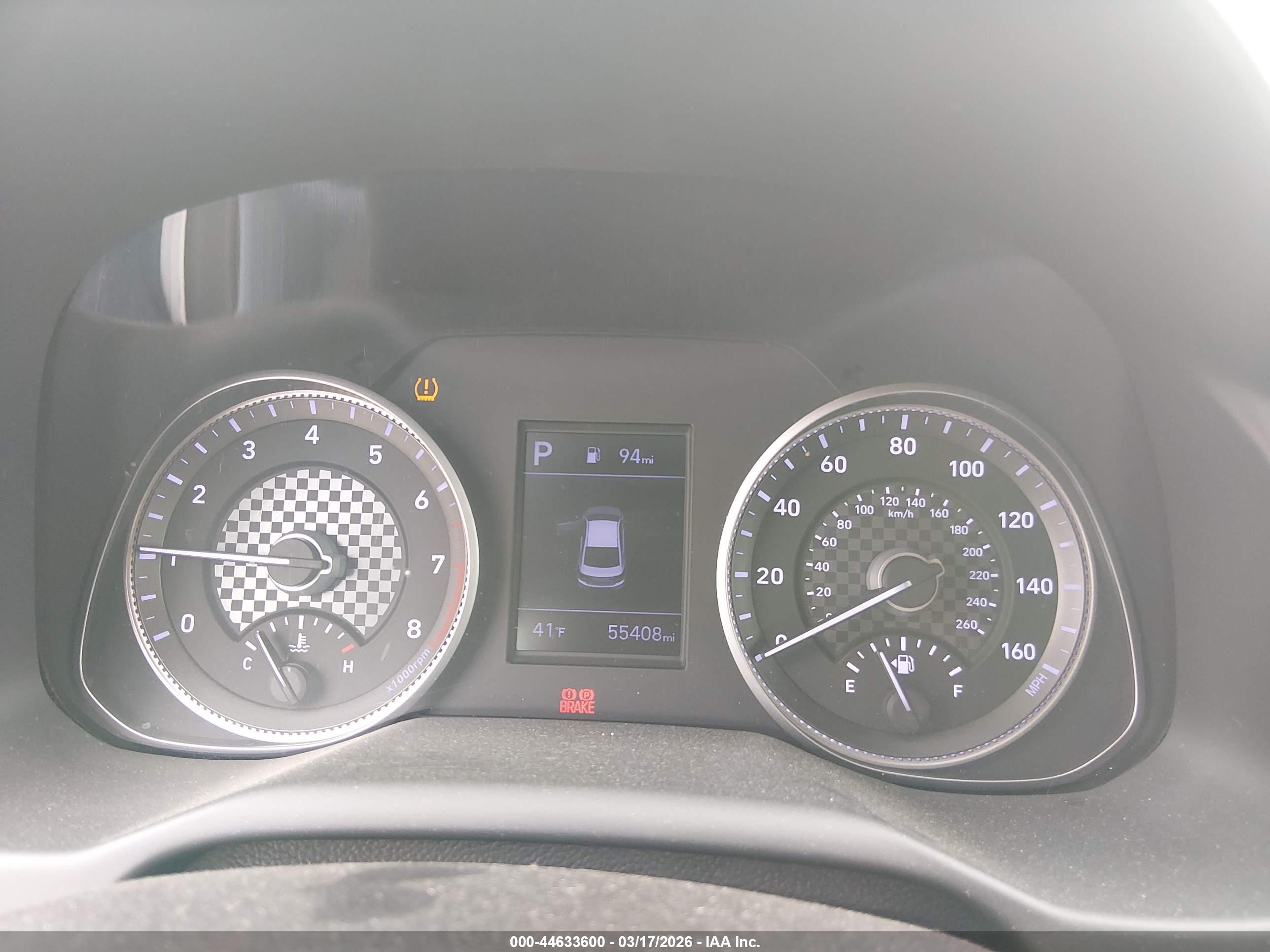 HYUNDAI ELANTRA image 7