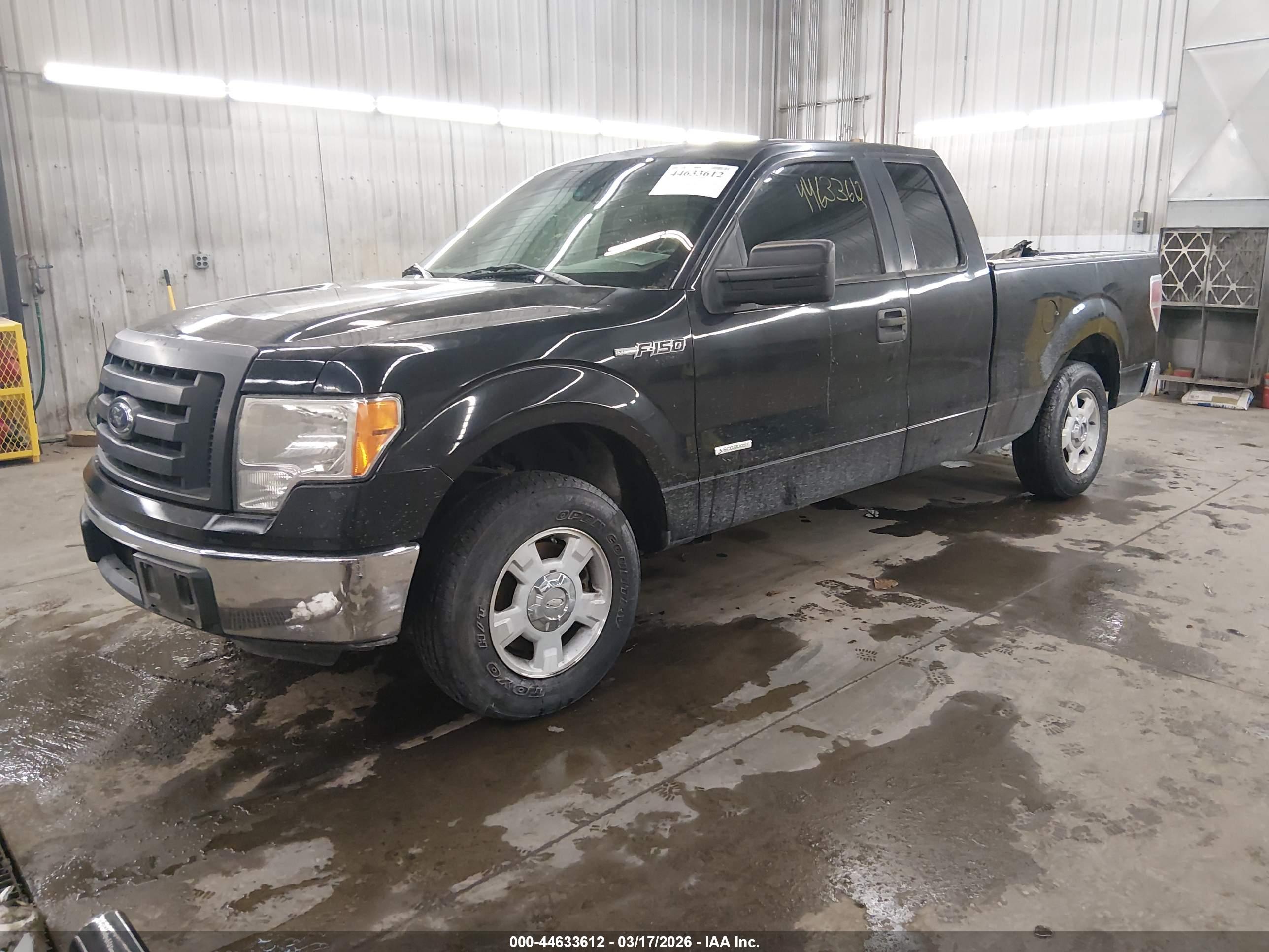 FORD F-150 image 2