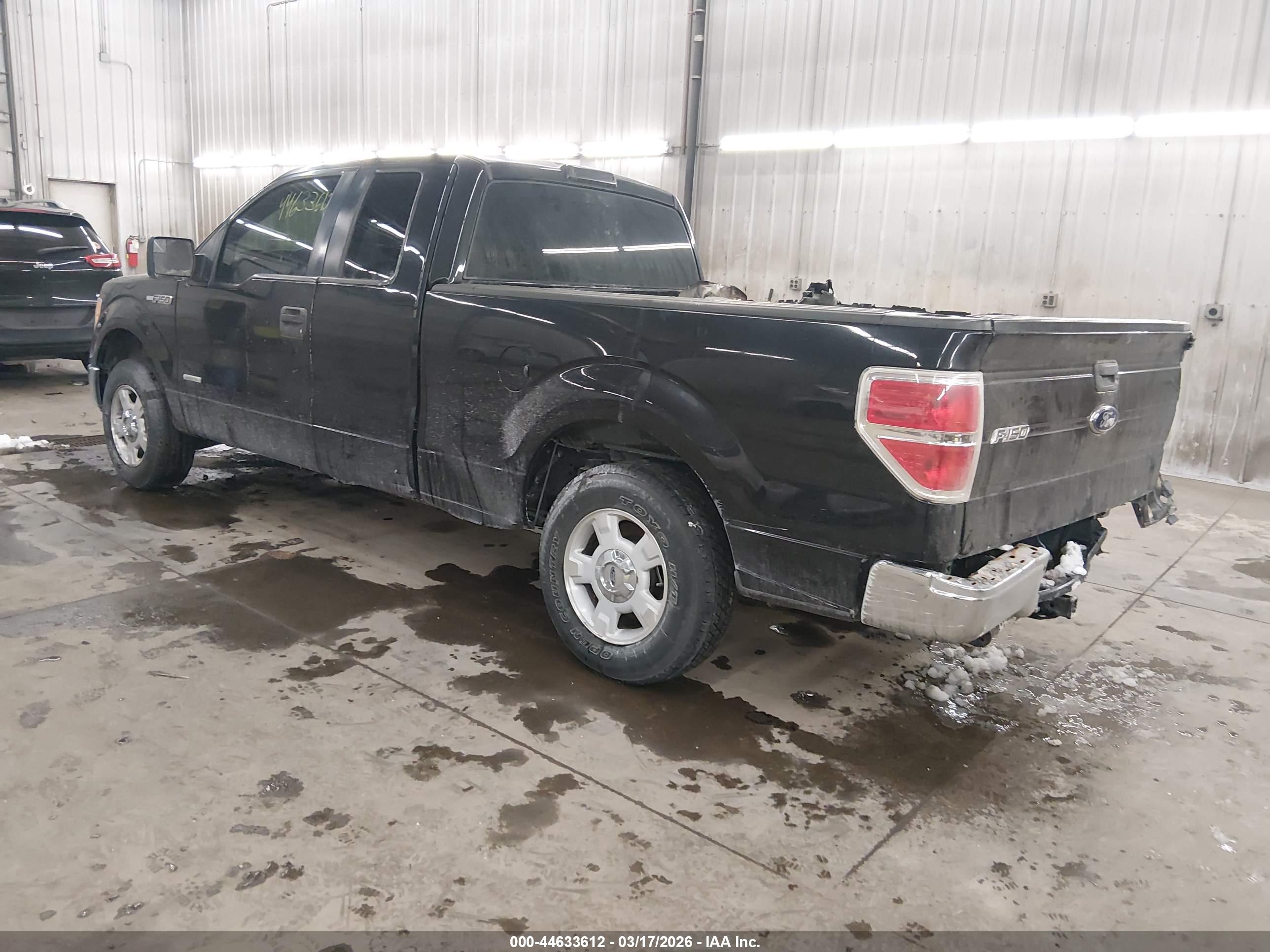 FORD F-150 image 3