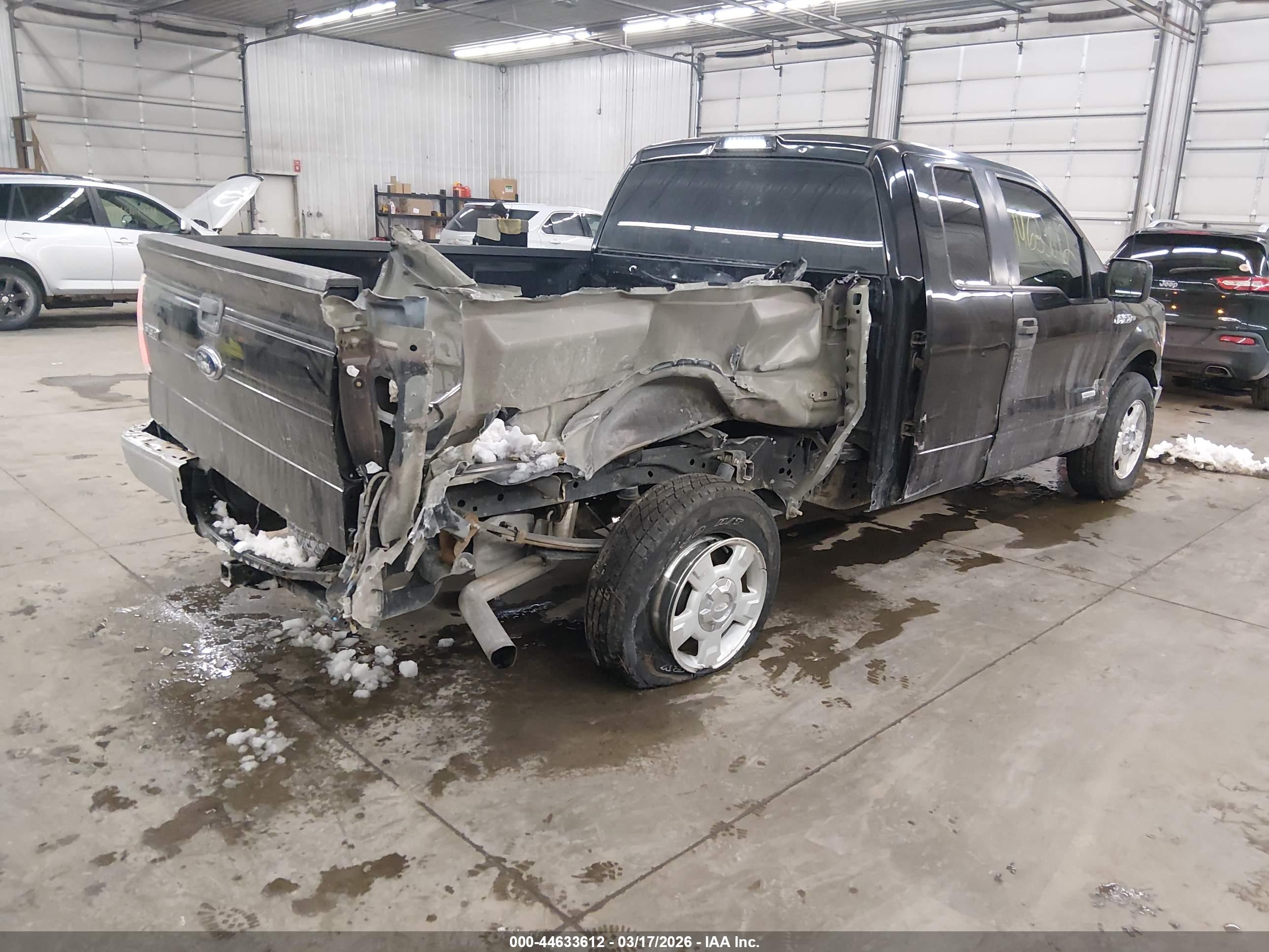 FORD F-150 image 4