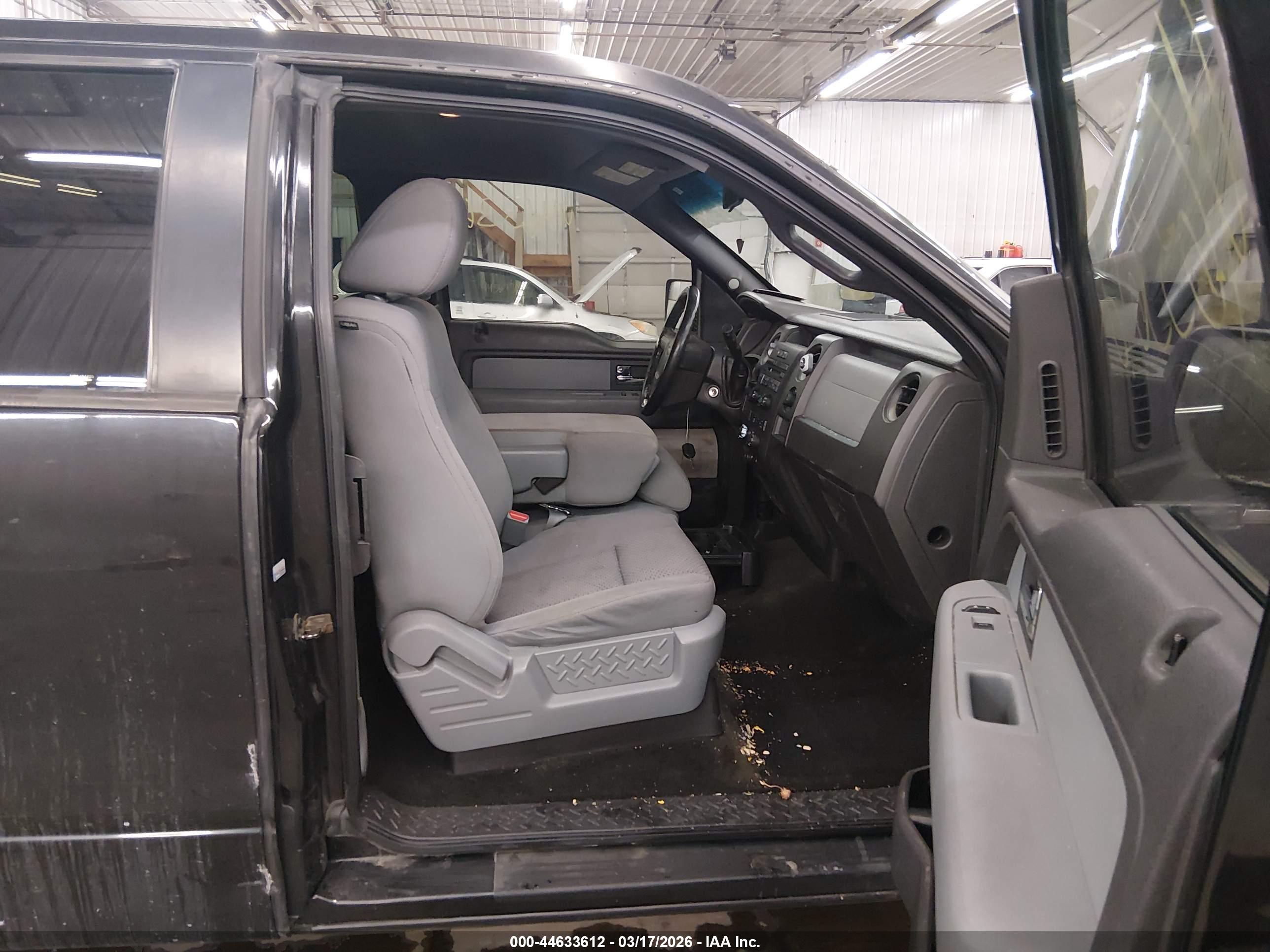 FORD F-150 image 5