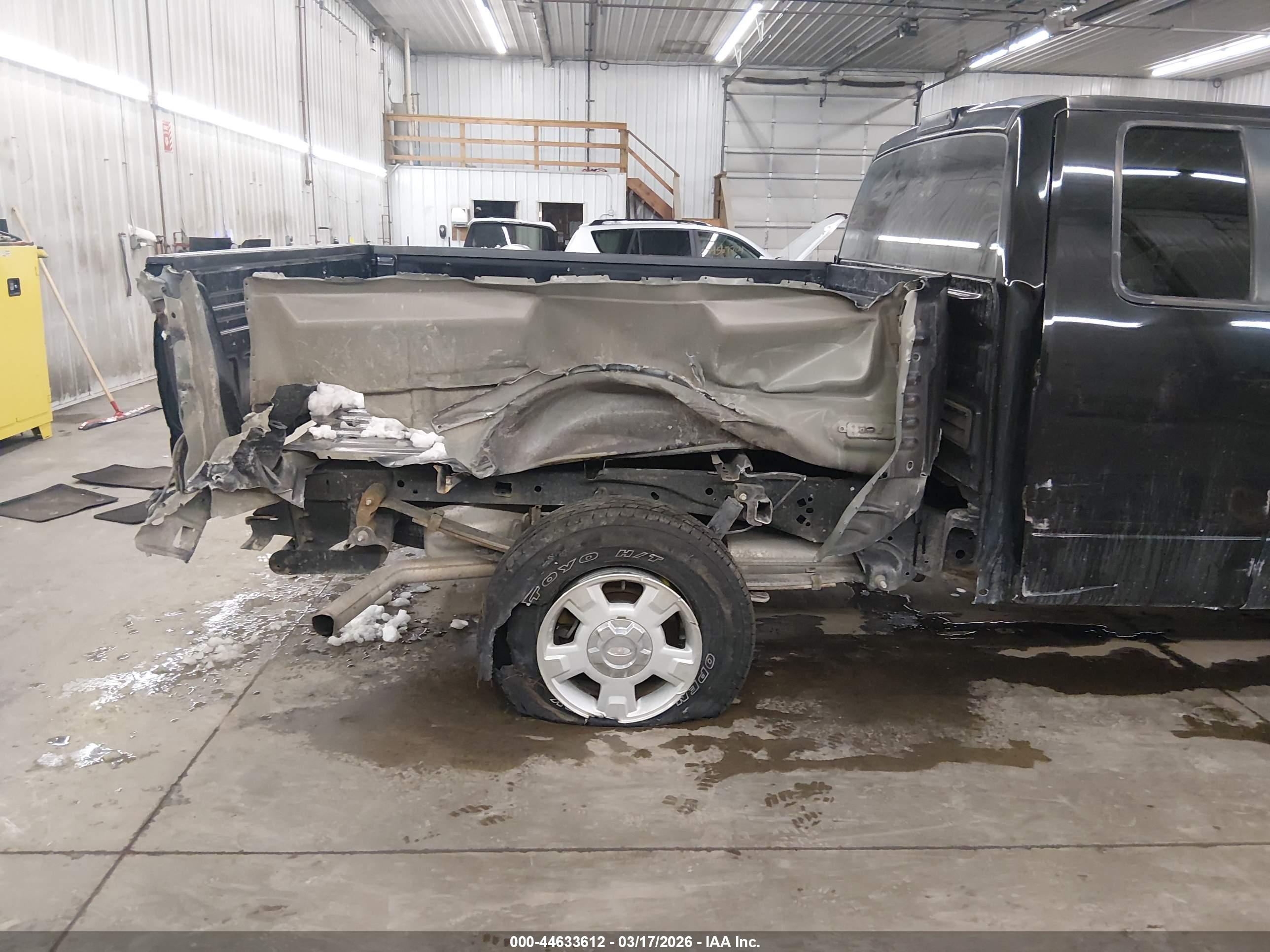 FORD F-150 image 6