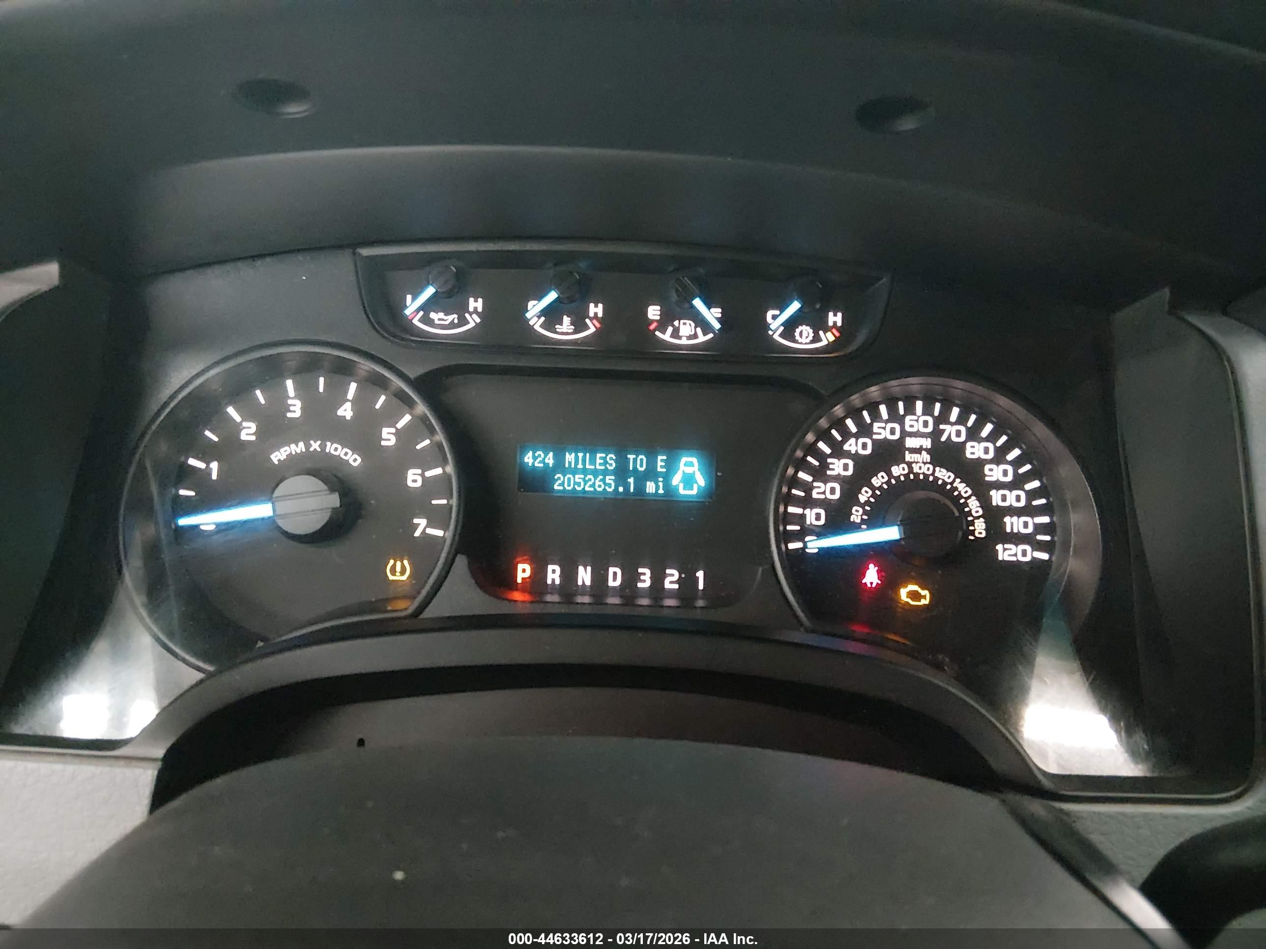 FORD F-150 image 7