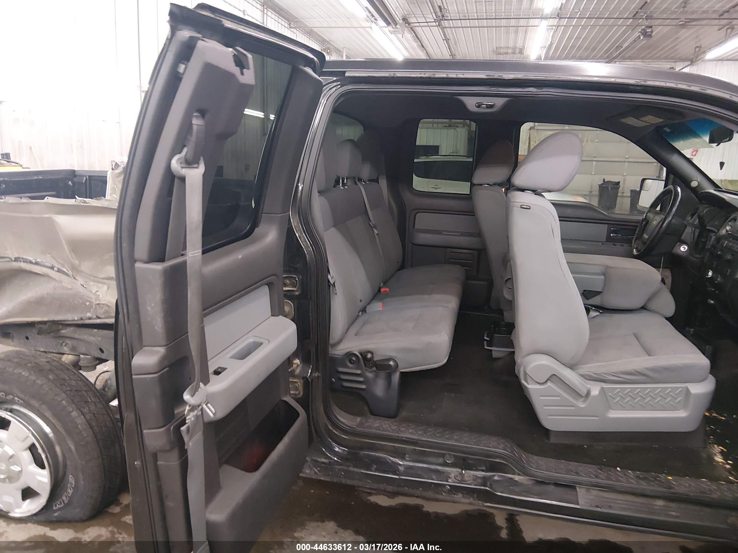 FORD F-150 image 8