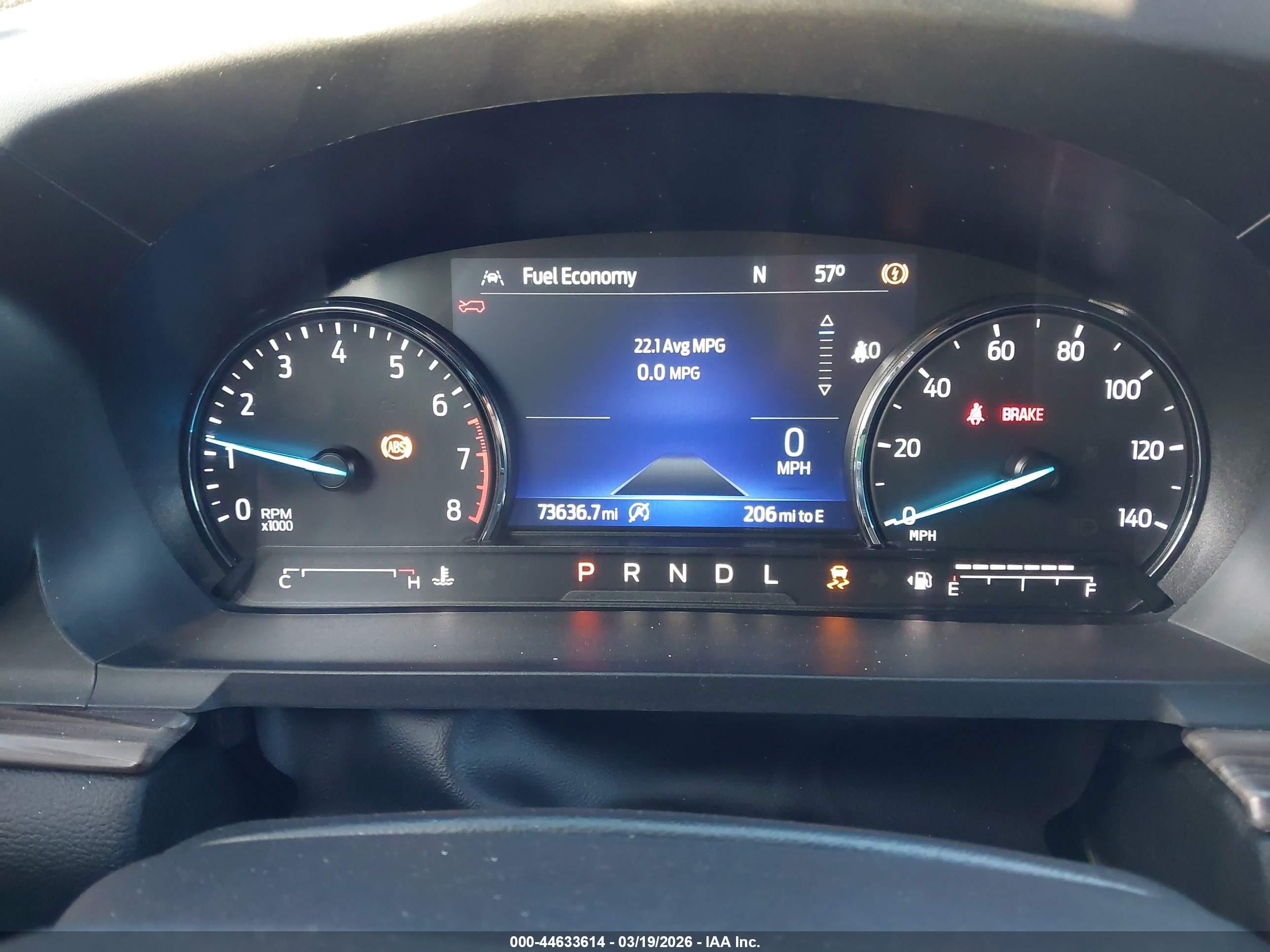 FORD EXPLORER image 7