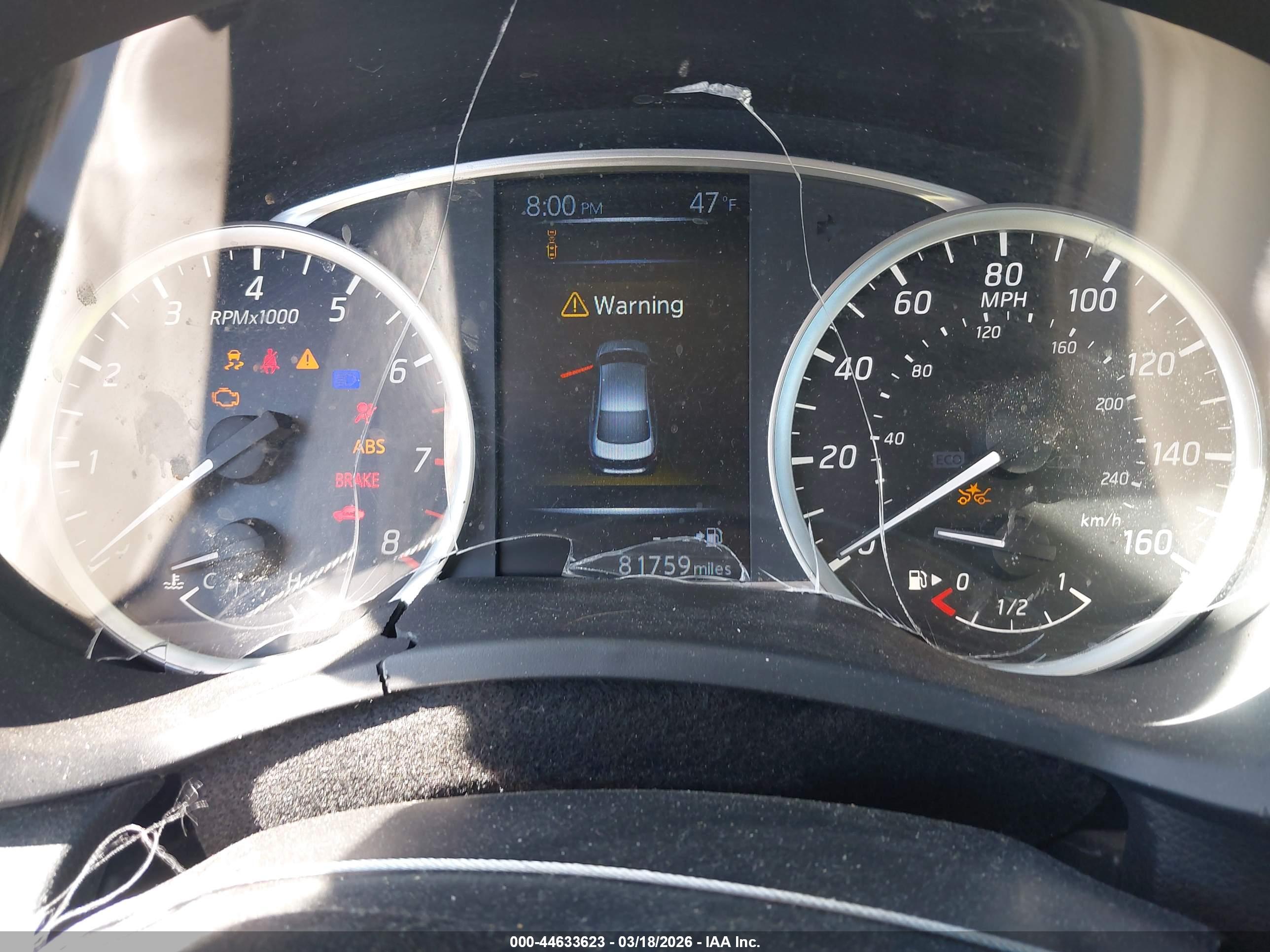 NISSAN SENTRA image 7