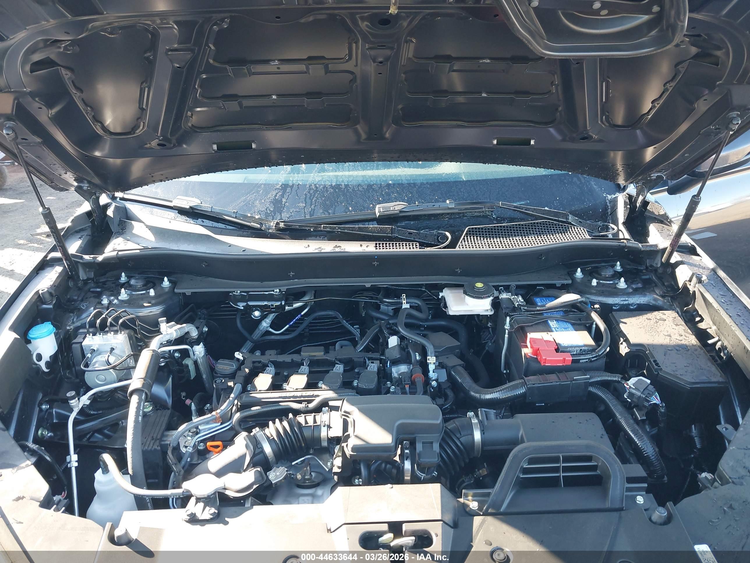 HONDA CR-V image 10