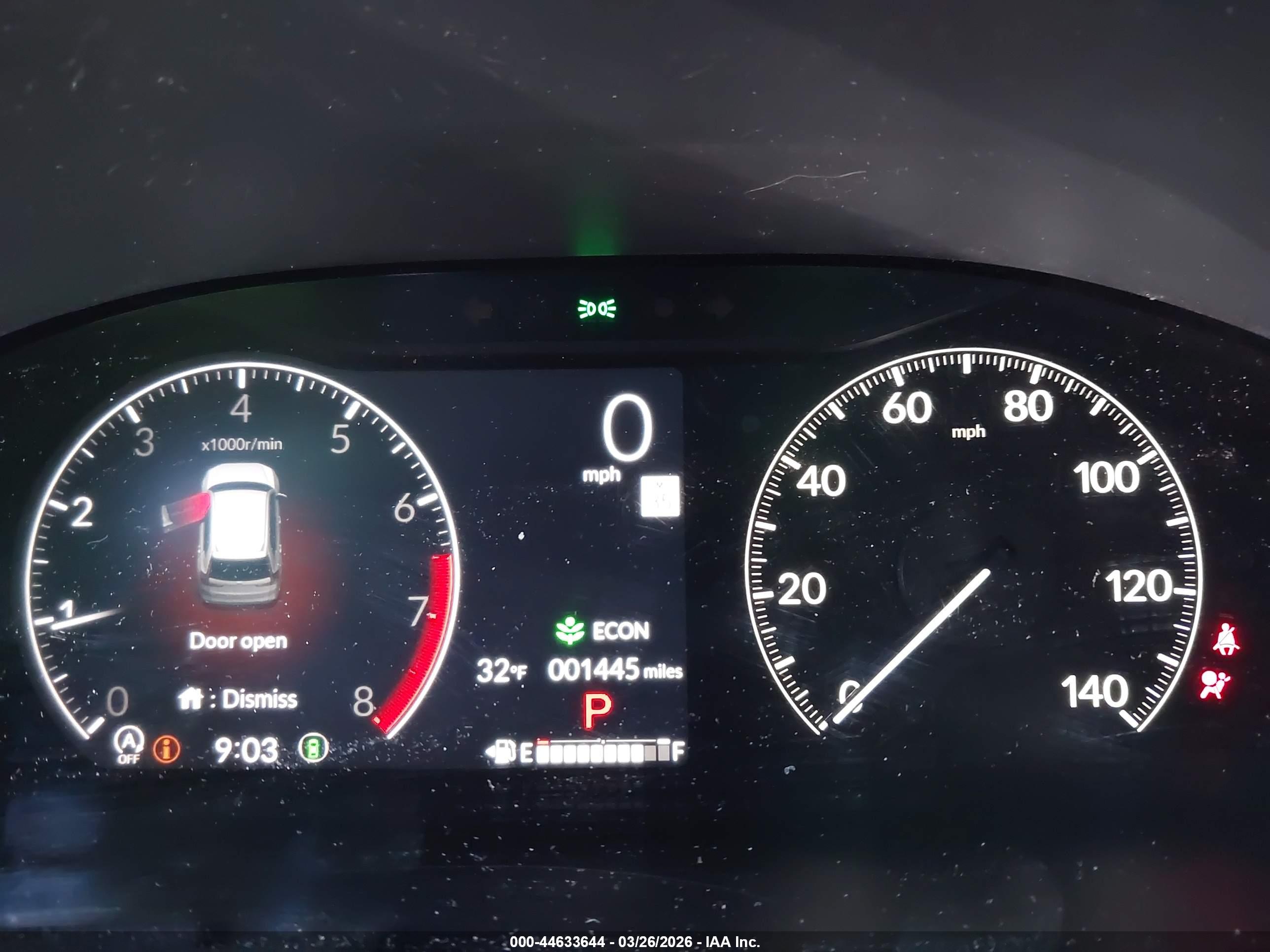HONDA CR-V image 7