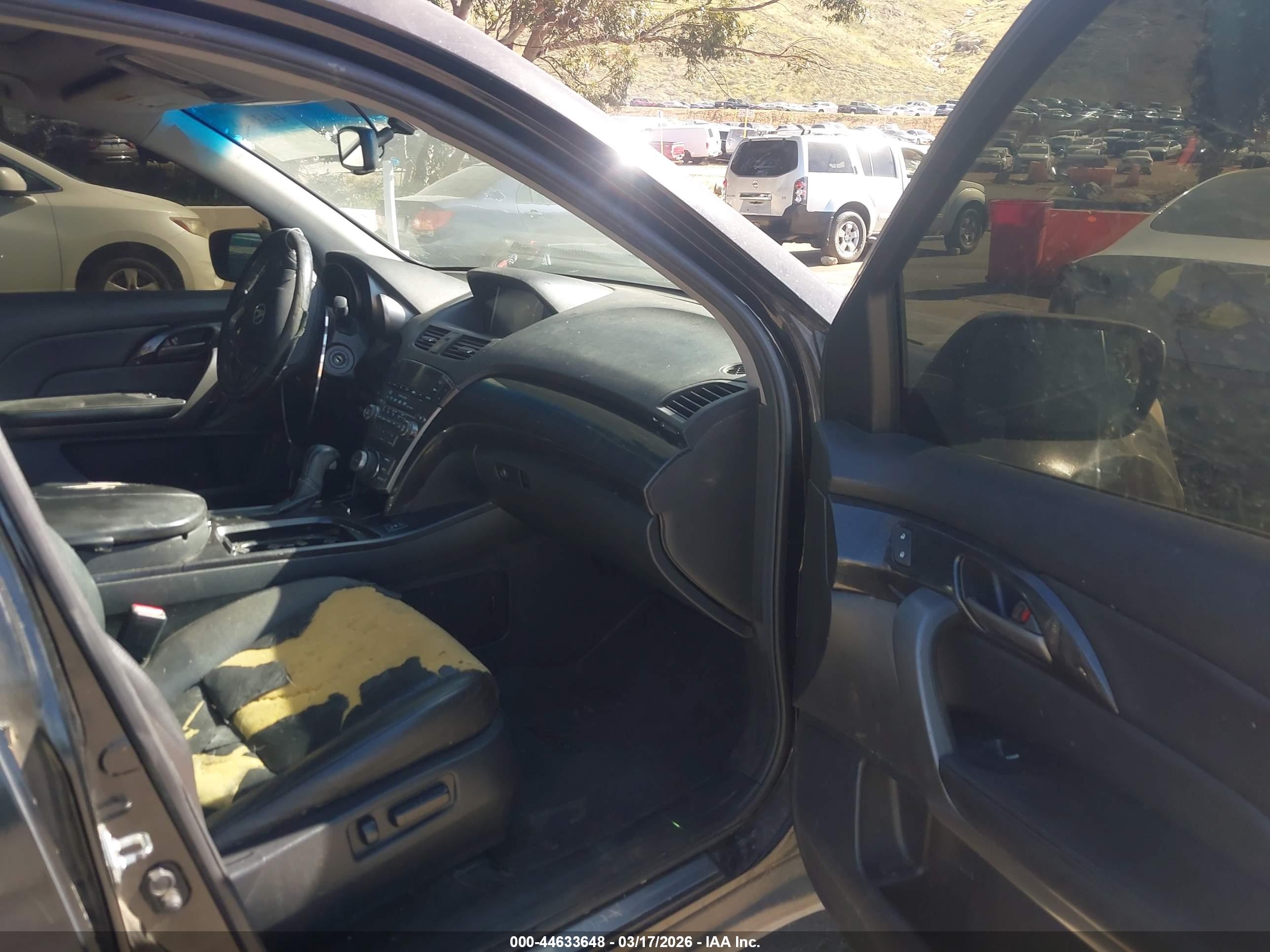 ACURA MDX image 5