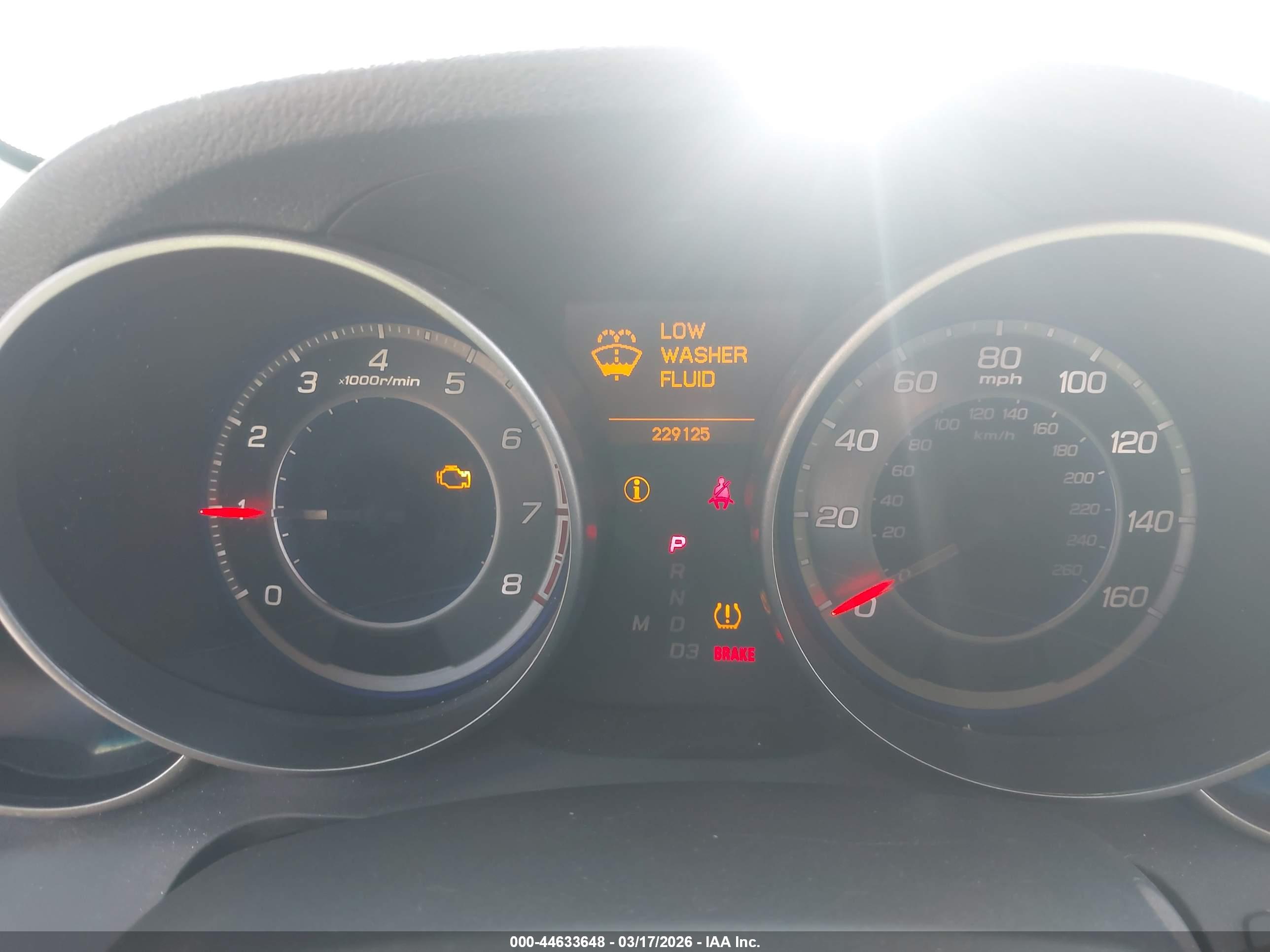 ACURA MDX image 7