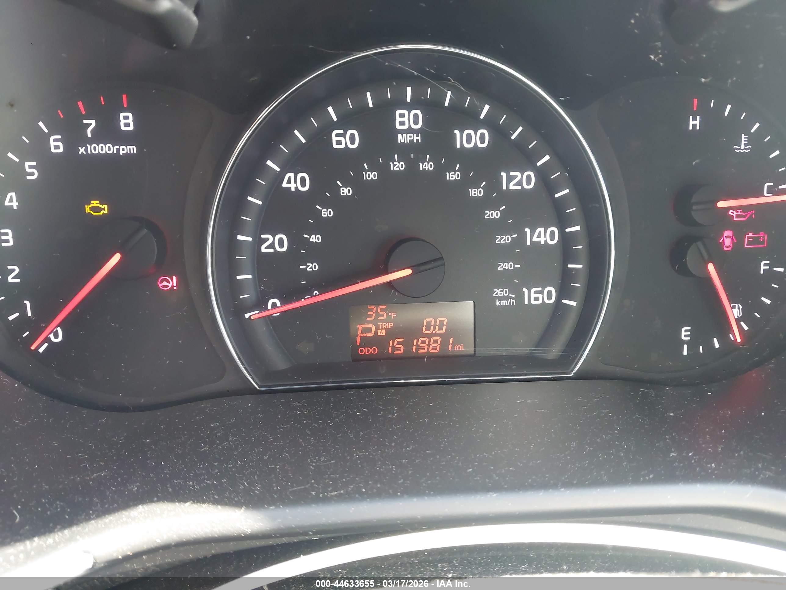 KIA SORENTO image 7