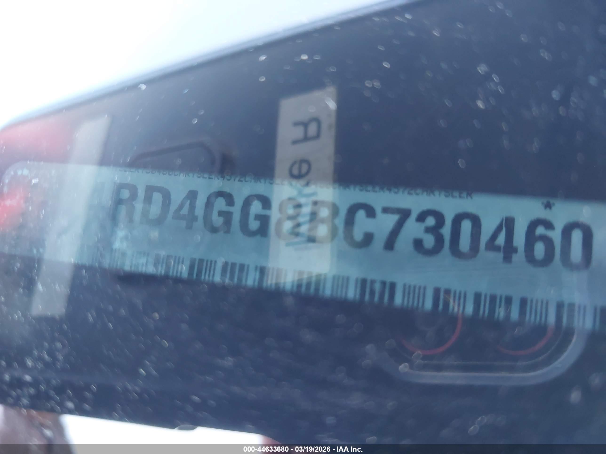 DODGE DURANGO image 9