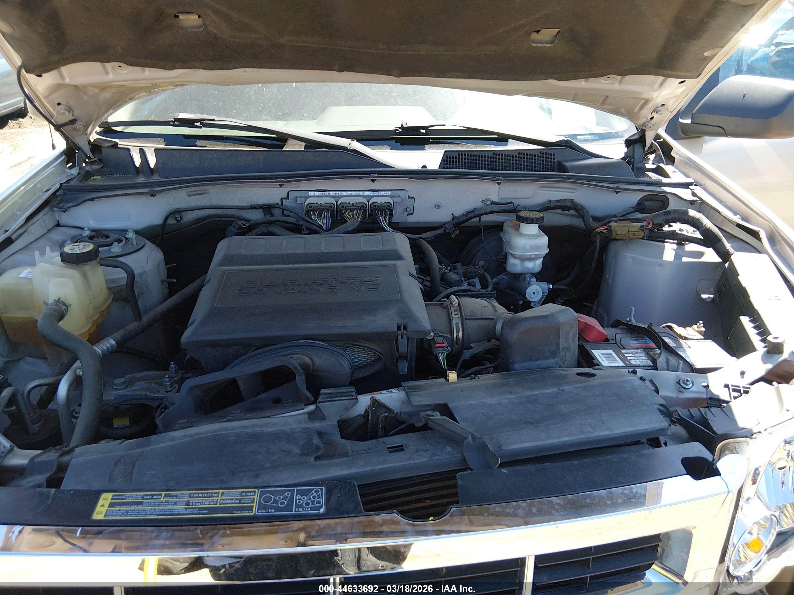 FORD ESCAPE image 10